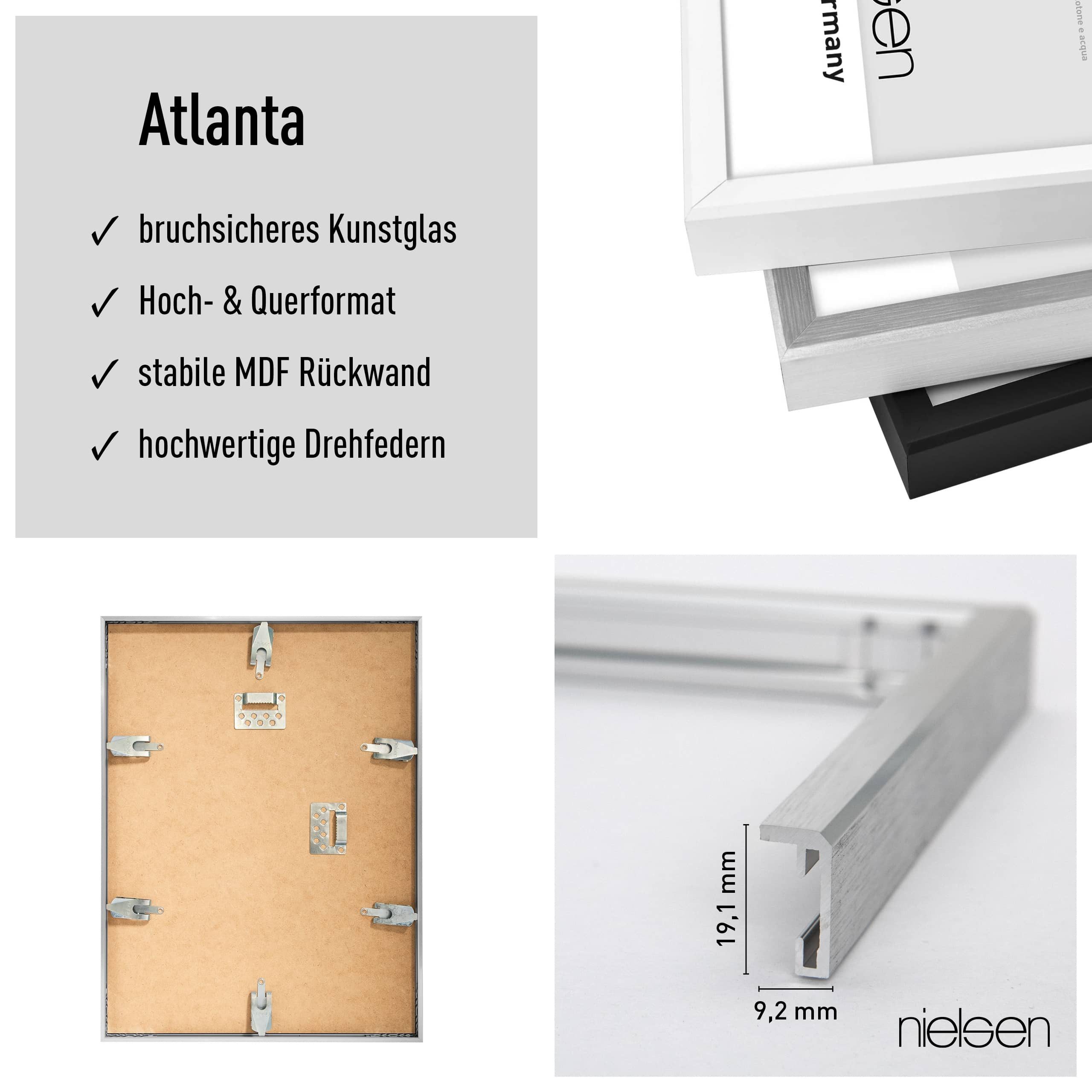 nielsen Bilderrahmen Atlanta, (1 St) günstig online kaufen