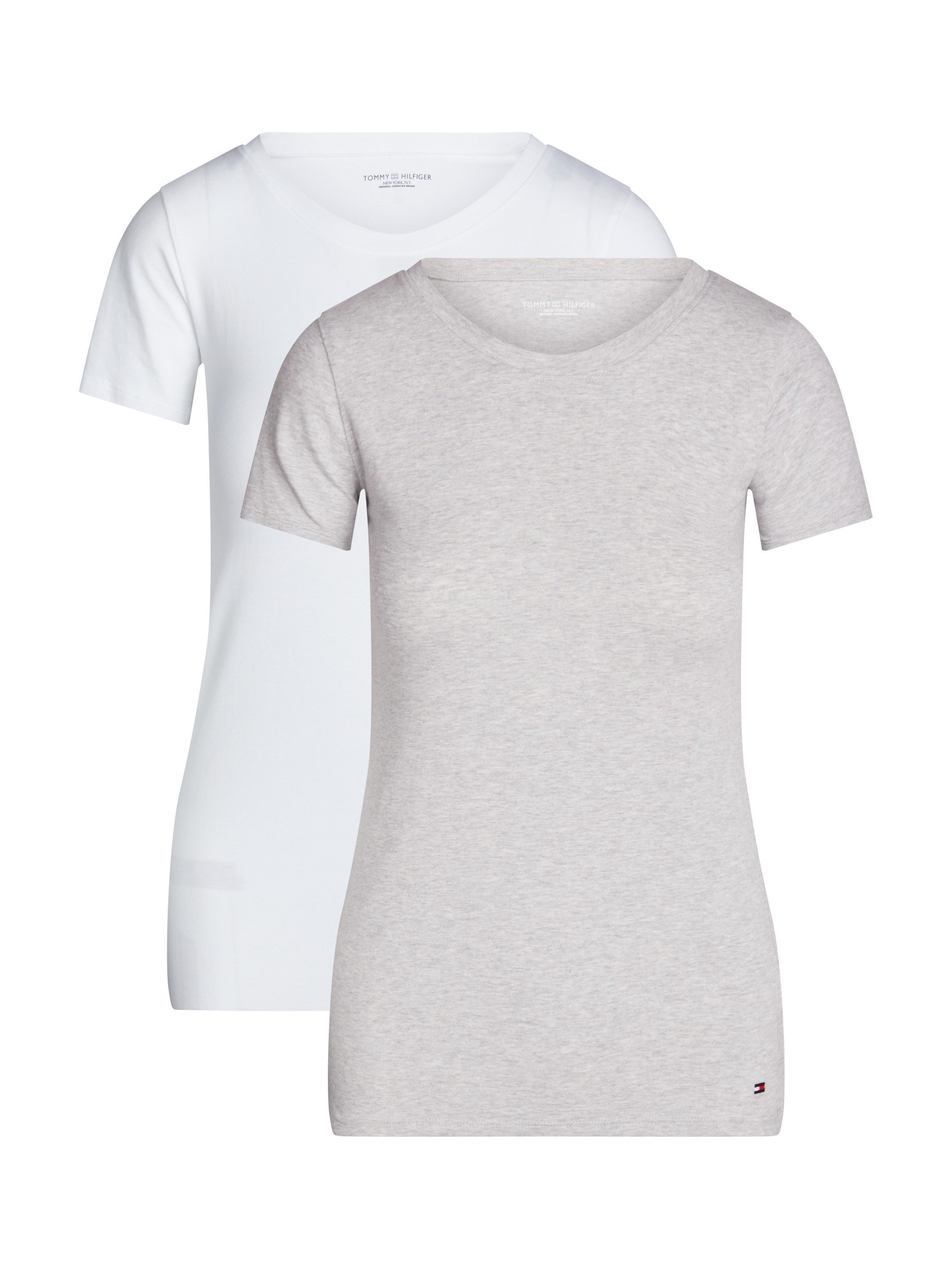 Tommy Hilfiger Underwear T-Shirt (Packung, 2-tlg., günstig online kaufen