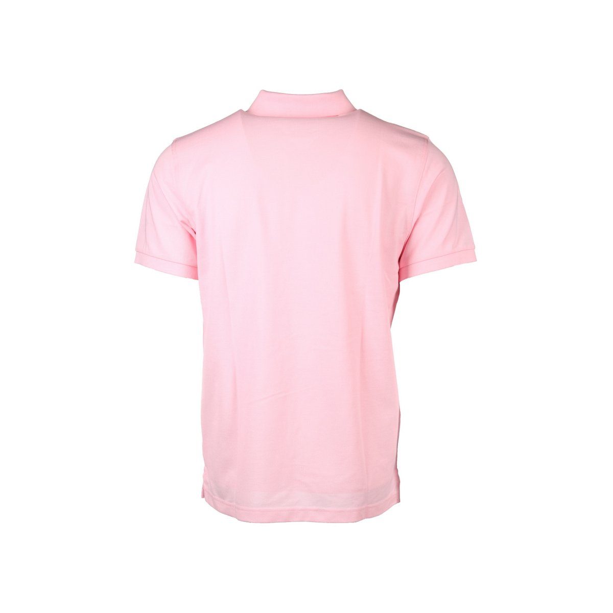 (1-tlg) fit regular pink CALIFORNIA PINK Poloshirt Gant