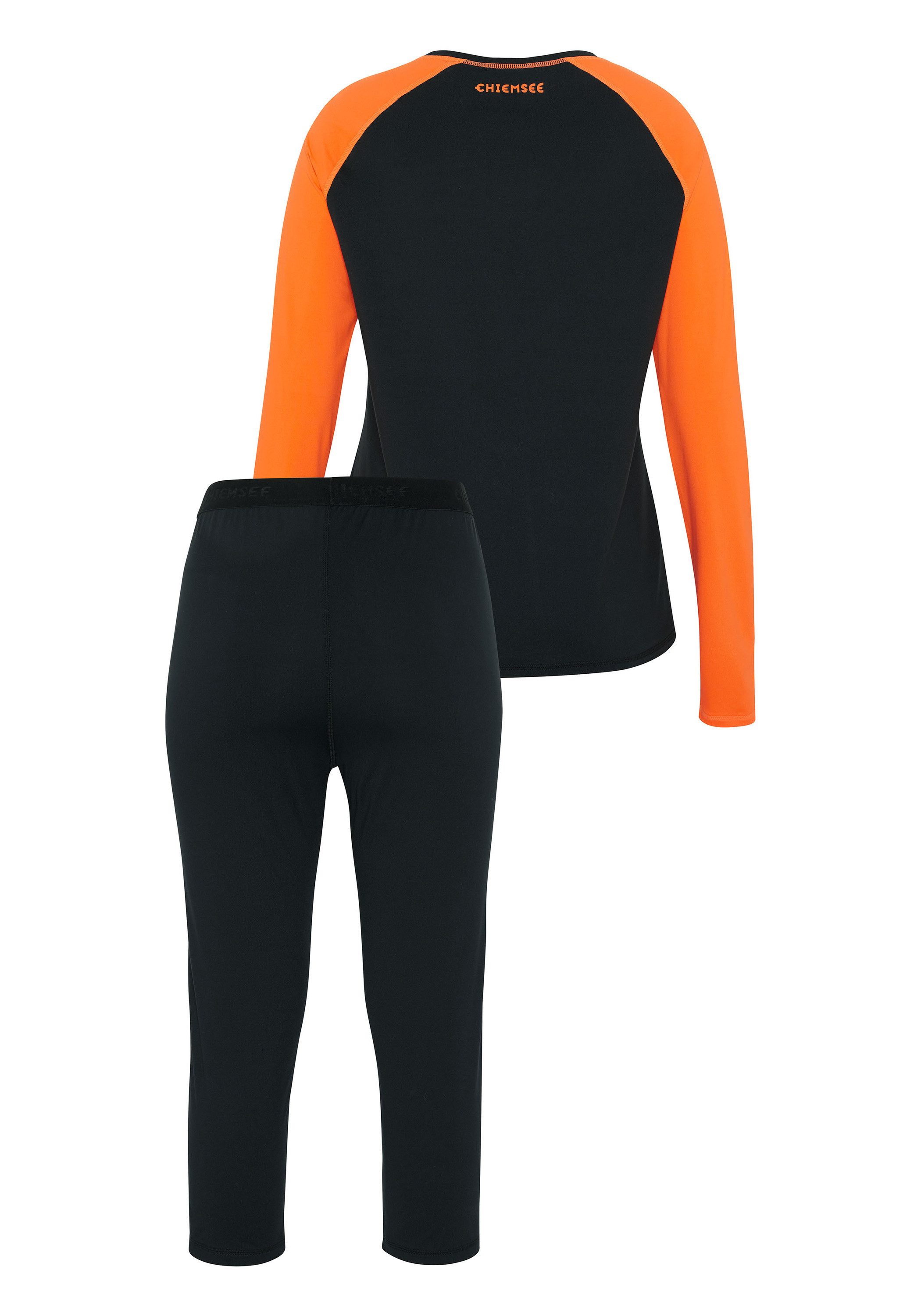 Chiemsee Boxershorts Skiunterwäsche im Set 2 (2er-Pack, 2-St)