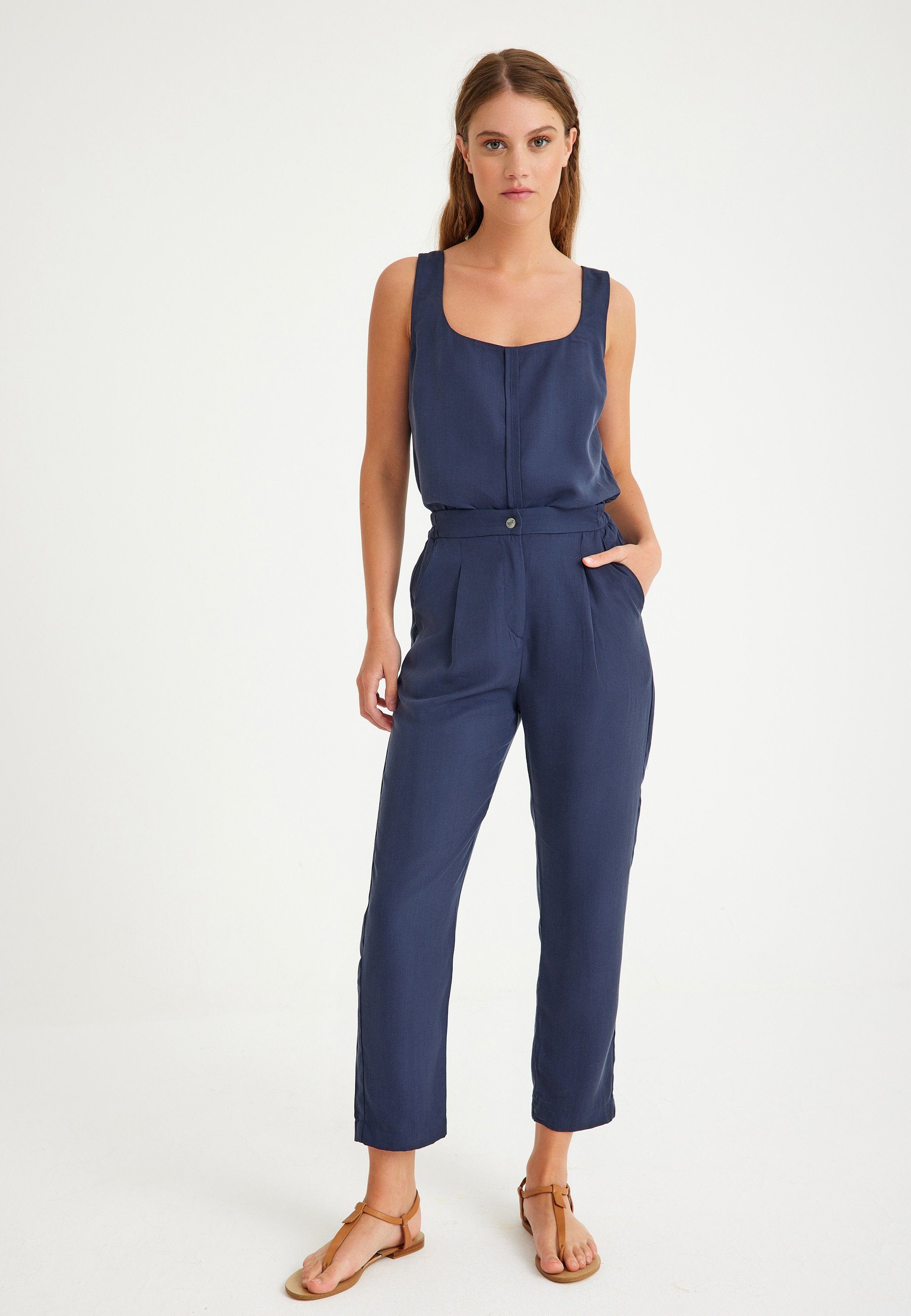 Just Like You 7/8-Hose Karottenhose für günstig online kaufen