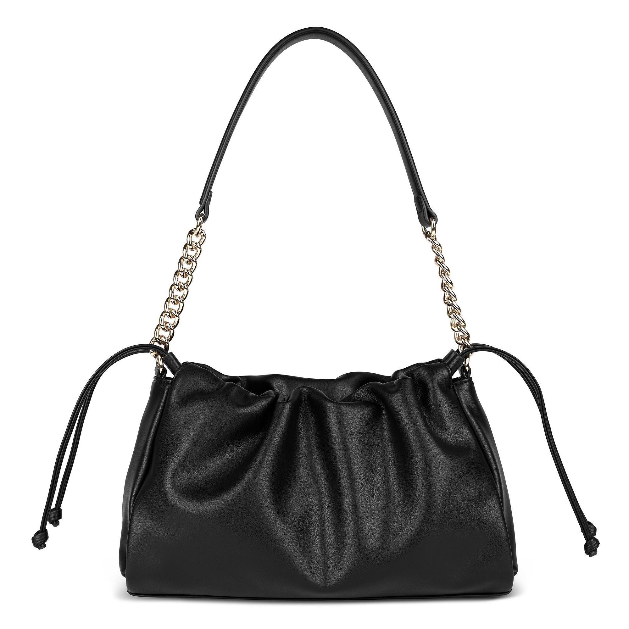 bugatti Schultertasche Leni, Polyurethan