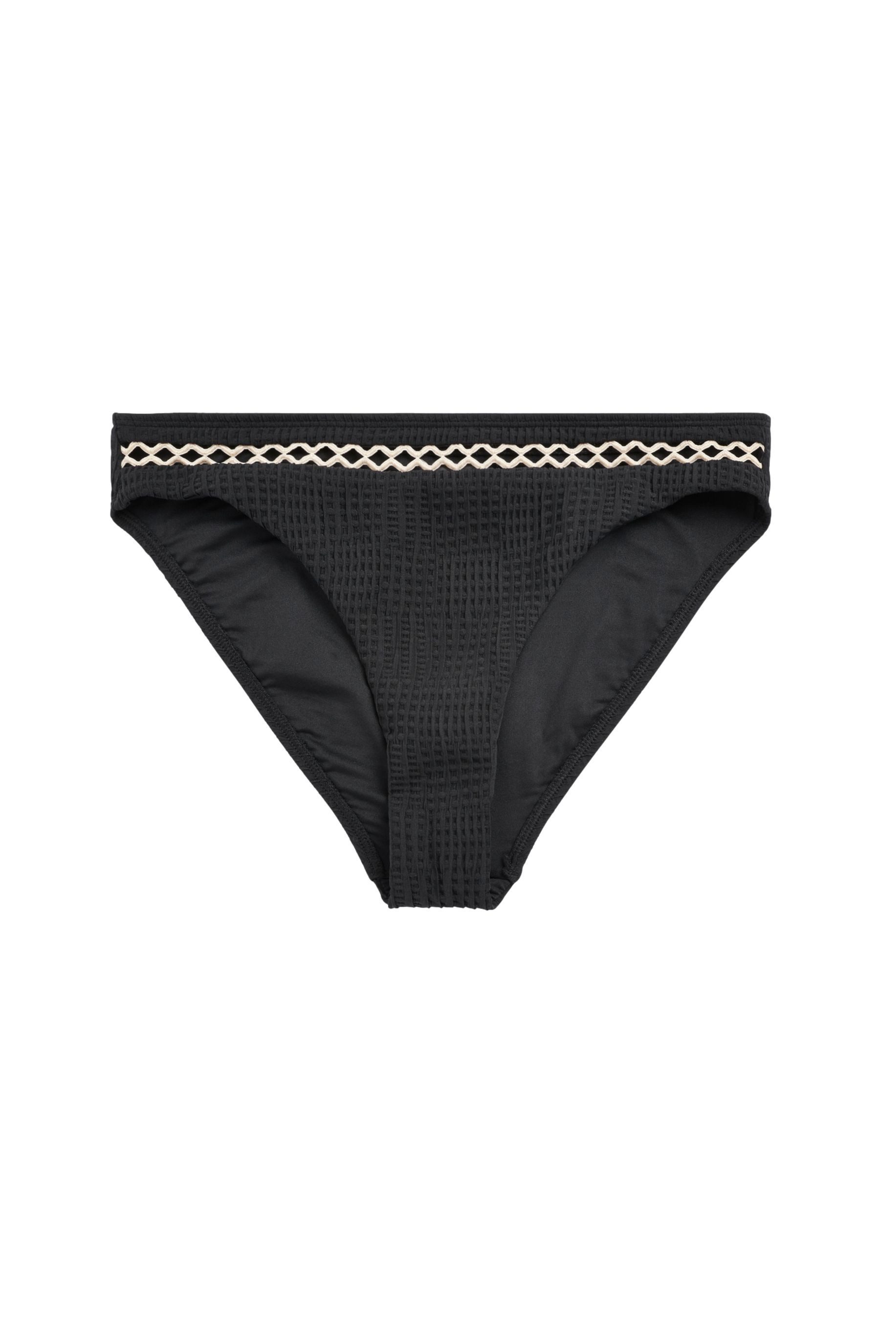 Bikini-Hose Mint Velvet Bikinihose