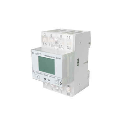 Qubino GOAEZMNHXD1 - 3-Phasen Smart Meter Smart-Home-Steuerelement