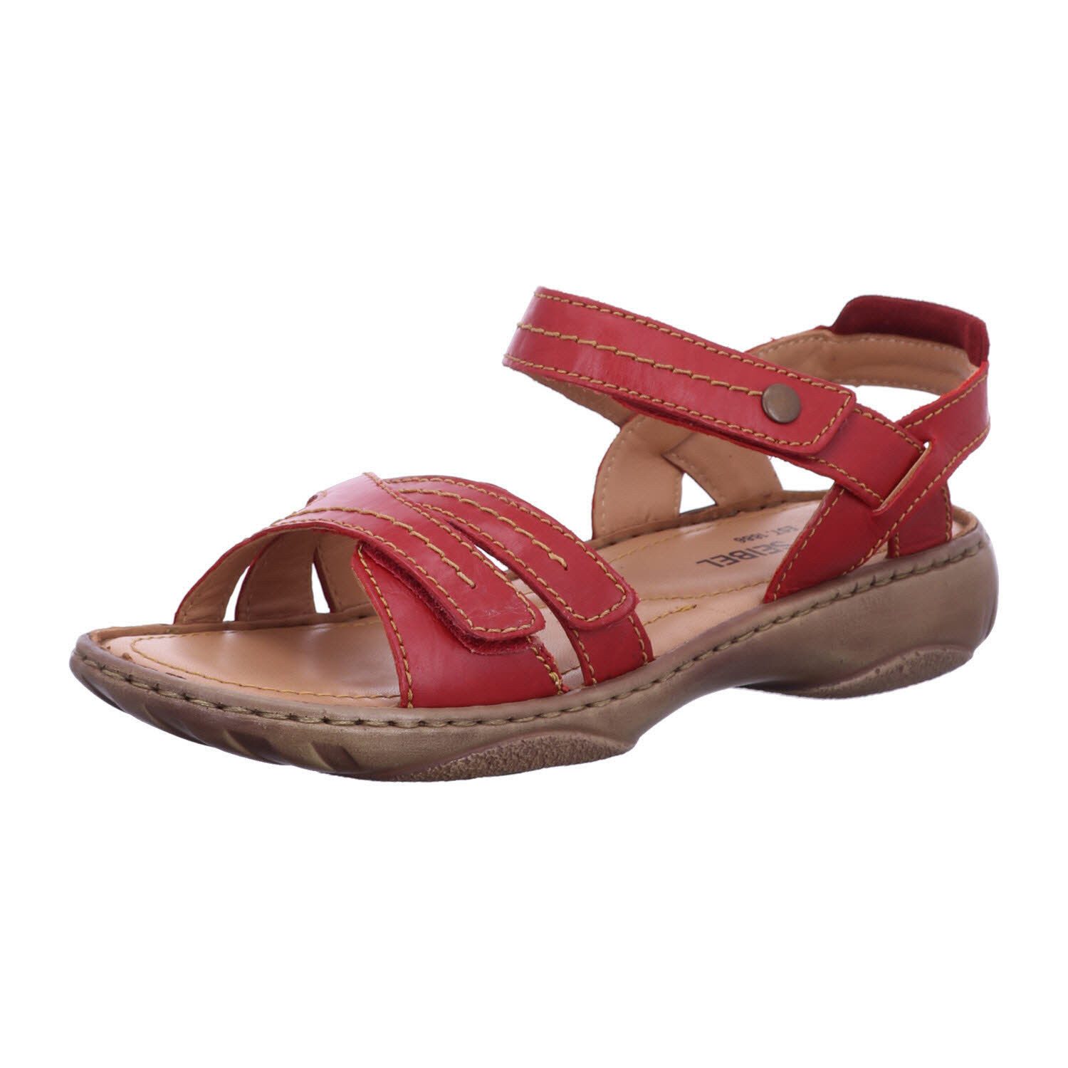 Josef Seibel Riemchensandalette günstig online kaufen