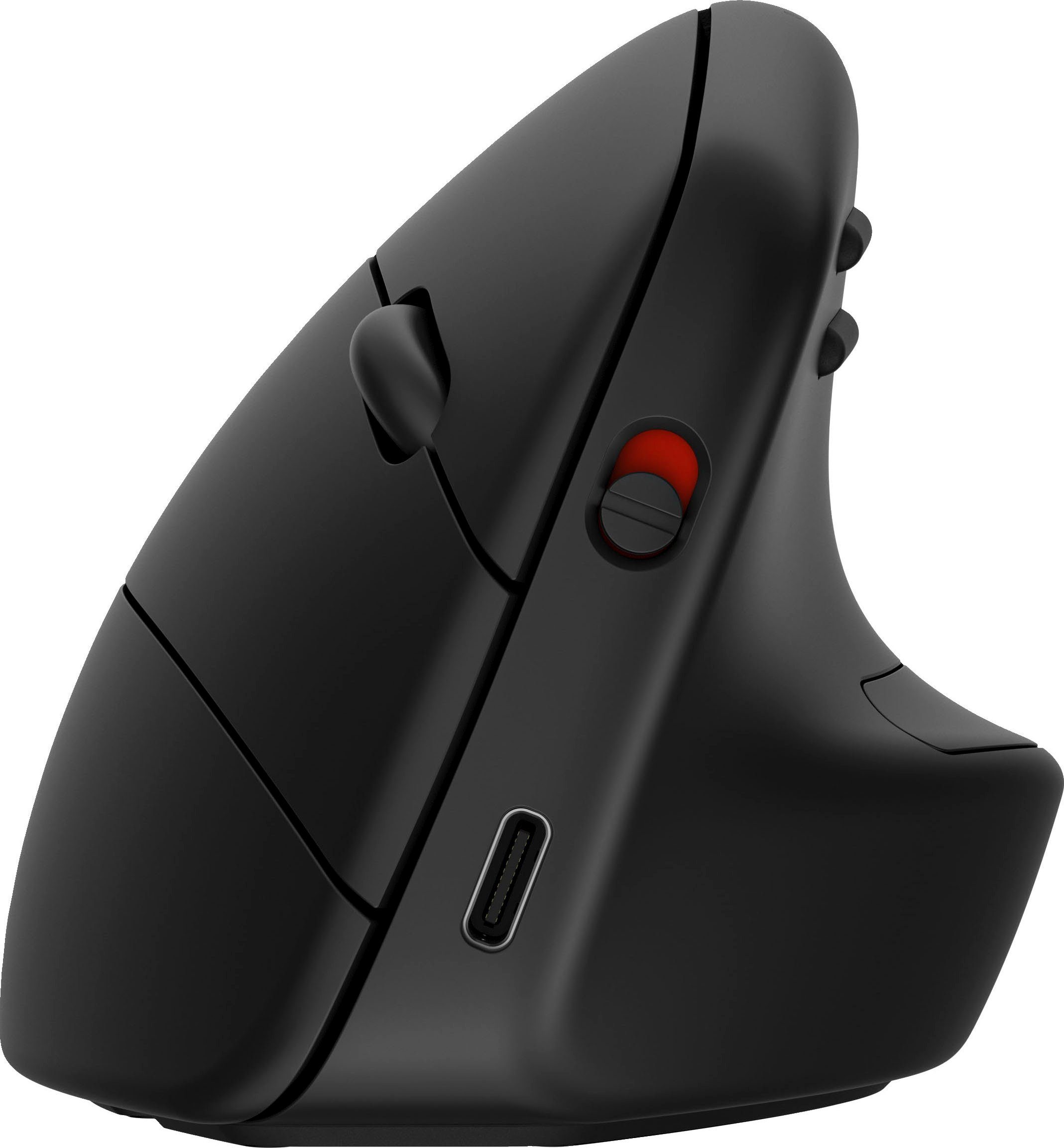 HP 920 ergonomische Maus (Bluetooth)