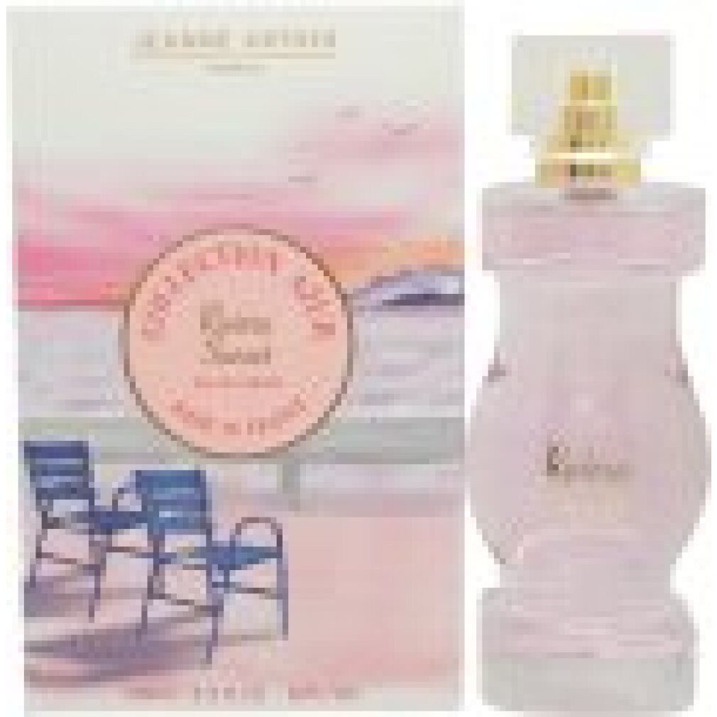 Jeanne Arthes Eau de Parfum Collection Azur Riviera Sunset Eau de Parfum 100ml Spray