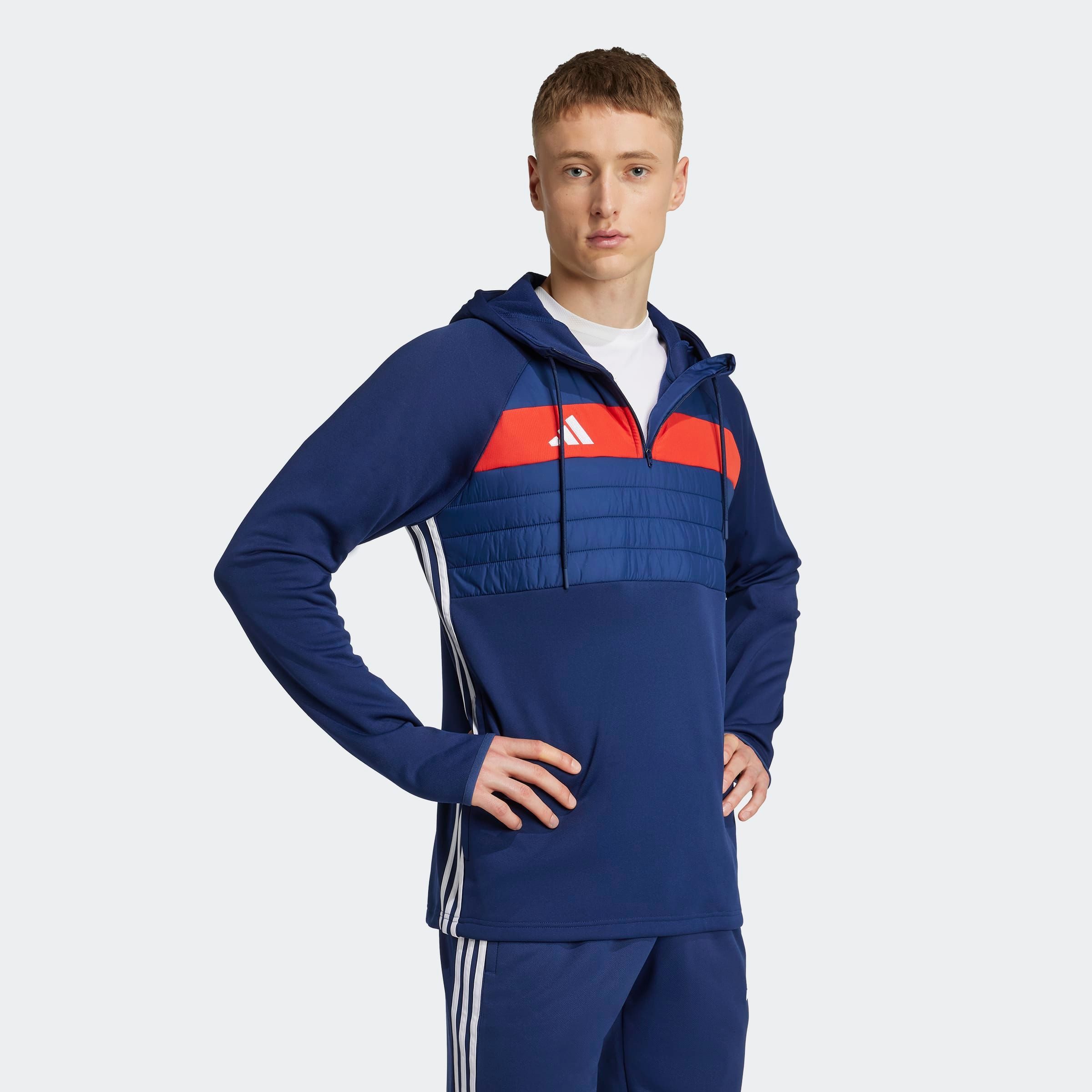 adidas Performance Kapuzensweatshirt TIRO ES WINTOP günstig online kaufen