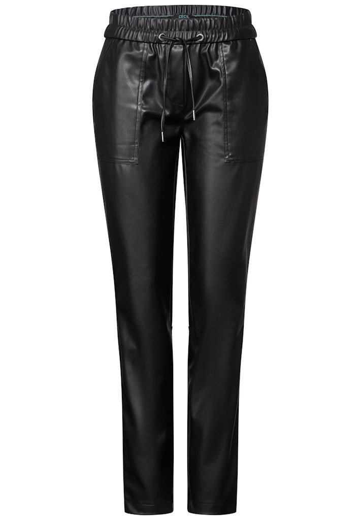 Cecil Tracey Damen Hose in Grün kaufen | 15382