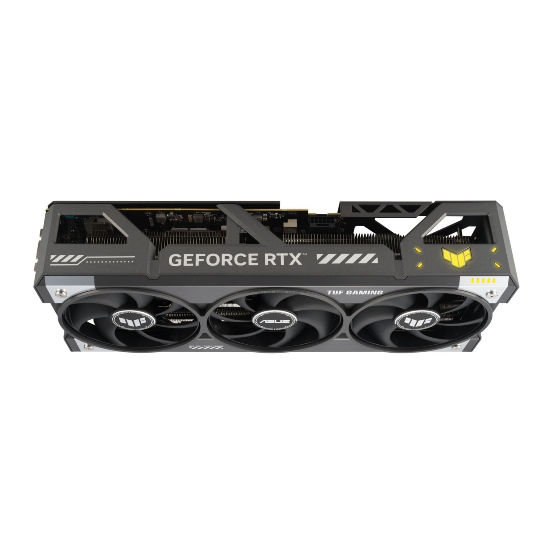 Asus TUF-RTX5080-O16G-GAMING Grafikkarte