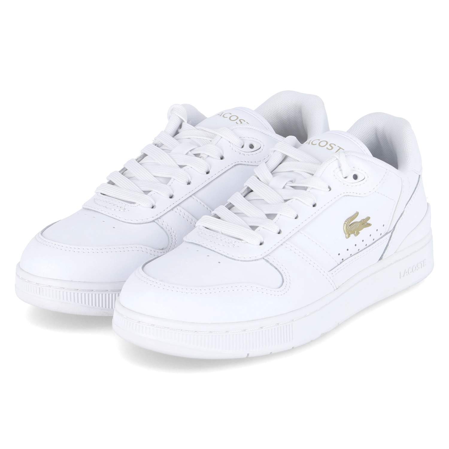 Lacoste 48SFA0038-216 Schnürschuh