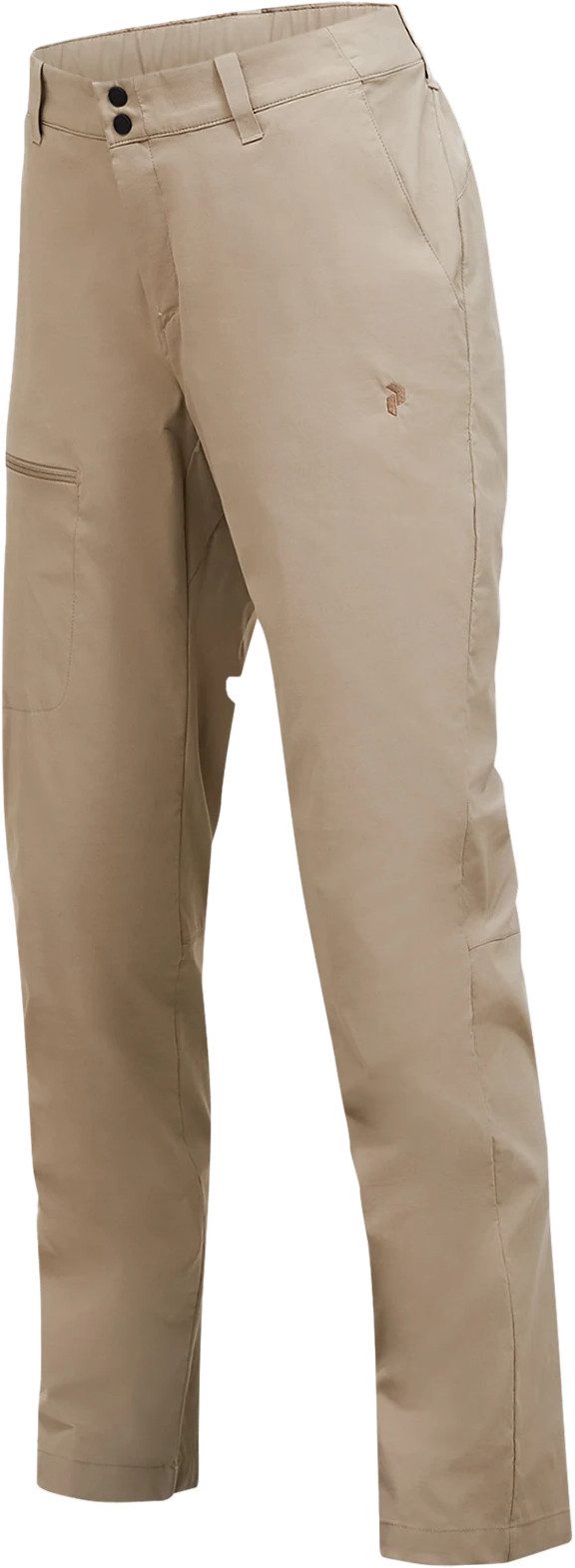 Peak Performance Jogginghose PEAK PERFORMANCE Damen Outdoorhose Iconiq Pants