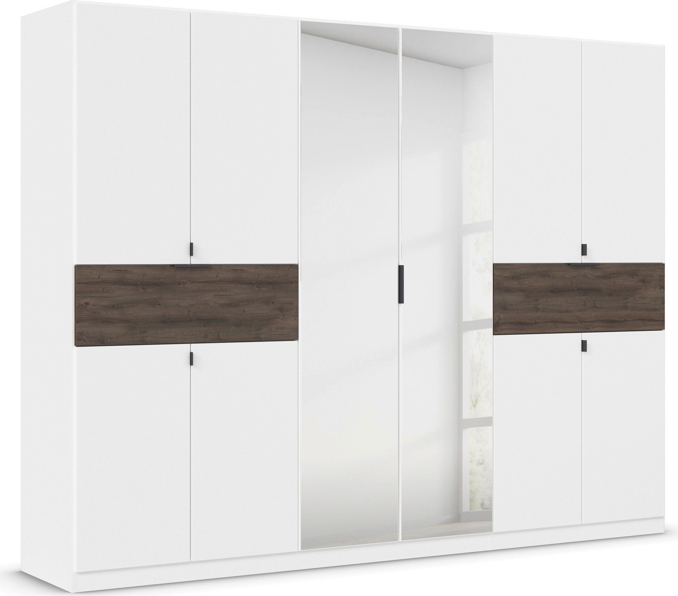 rauch Drehtürenschrank "Kleiderschrank Schrank Garderobe Wäscheschrank TICA günstig online kaufen