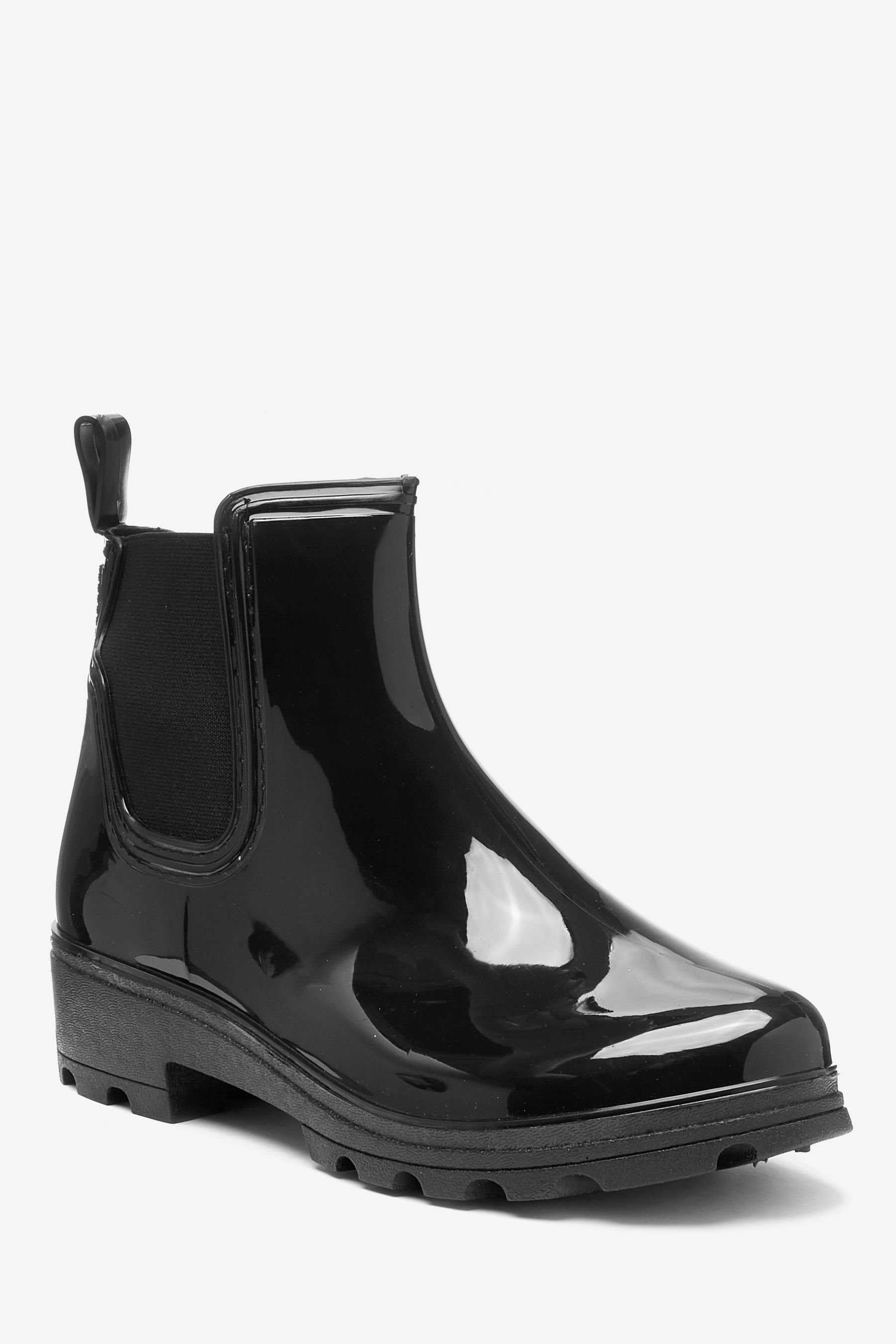 Next Kurze Gummistiefel Gummistiefelette (1-tlg) günstig online kaufen