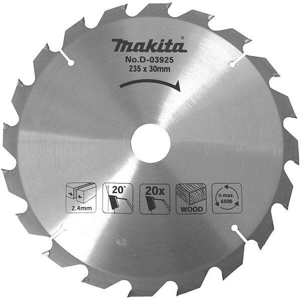 Makita Kreissägeblatt Makita KREISSÄGE 235x30x48z ECO