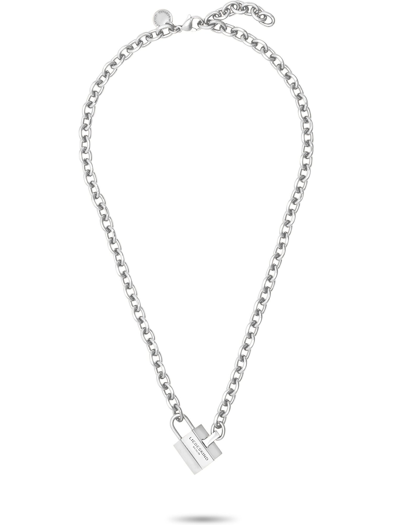 Liebeskind Berlin Edelstahlkette Liebeskind Damen-Kette Edelstahl günstig online kaufen