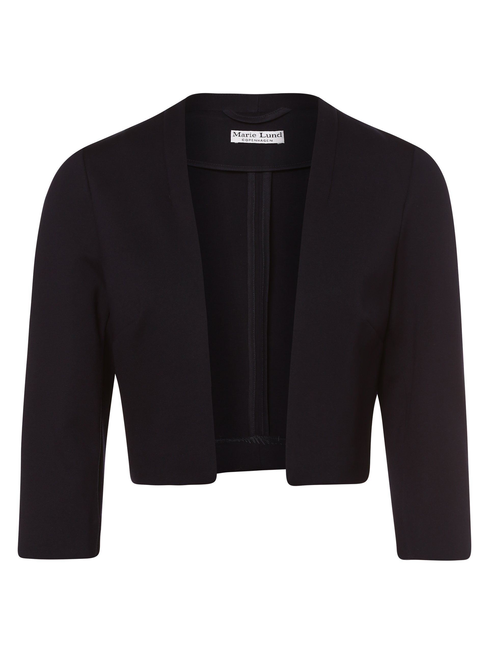 Marie Lund Boleroblazer günstig online kaufen