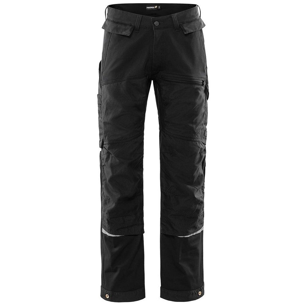 Fristads Arbeitshose Craftsman Stretch Trousers 2830 Gstt (Former Kansas Evolve 130160)