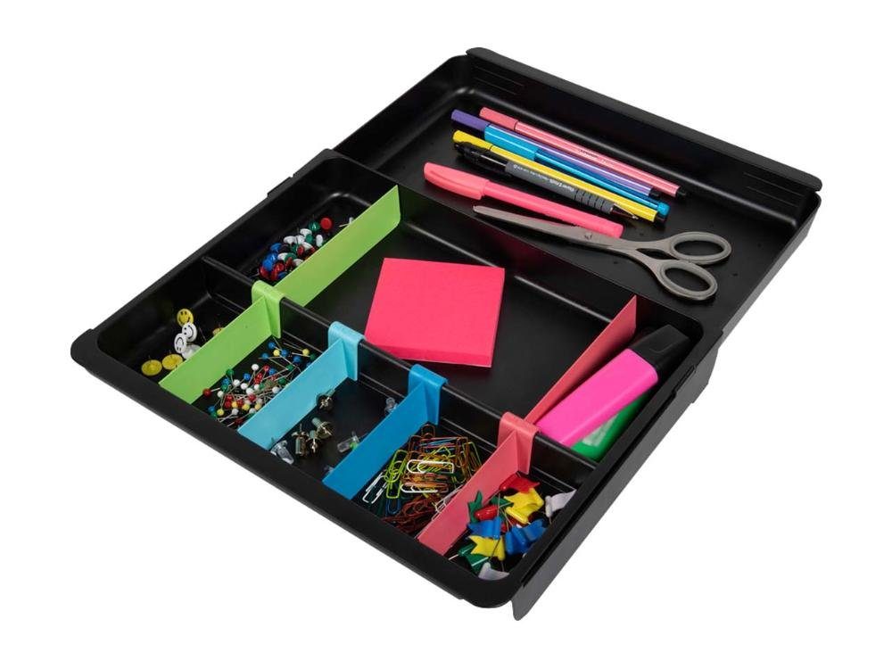 EXACOMPTA Schubladenbox Exacompta Schubladeneinsatz