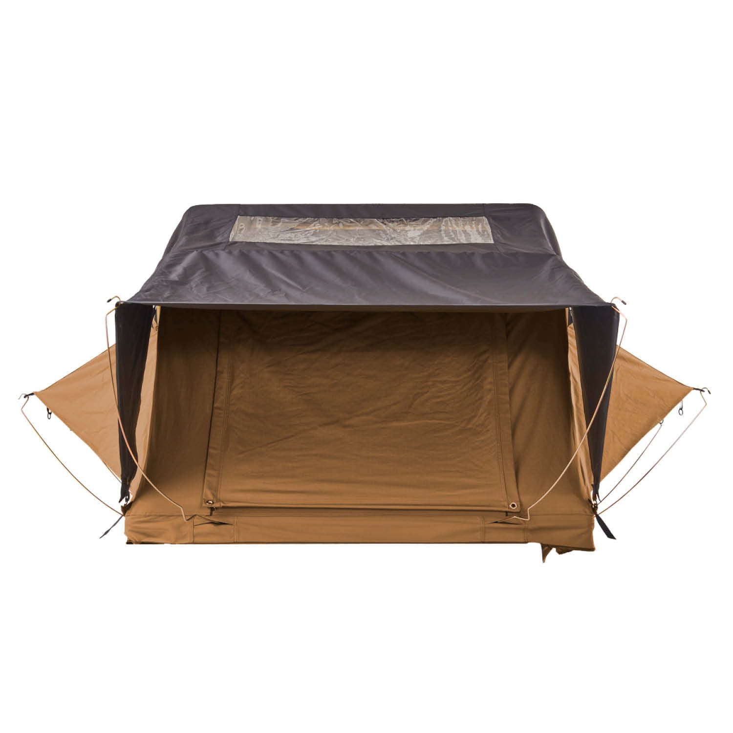 Vickywood Dachzelt BIG WILLOW 180 Gen.3 günstig online kaufen