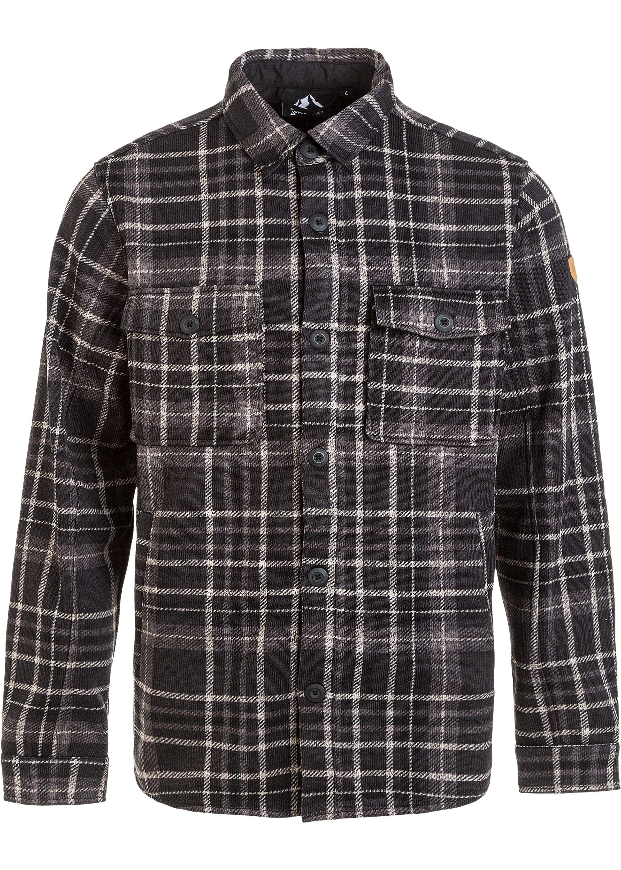 Fleeceshirt Dewey
