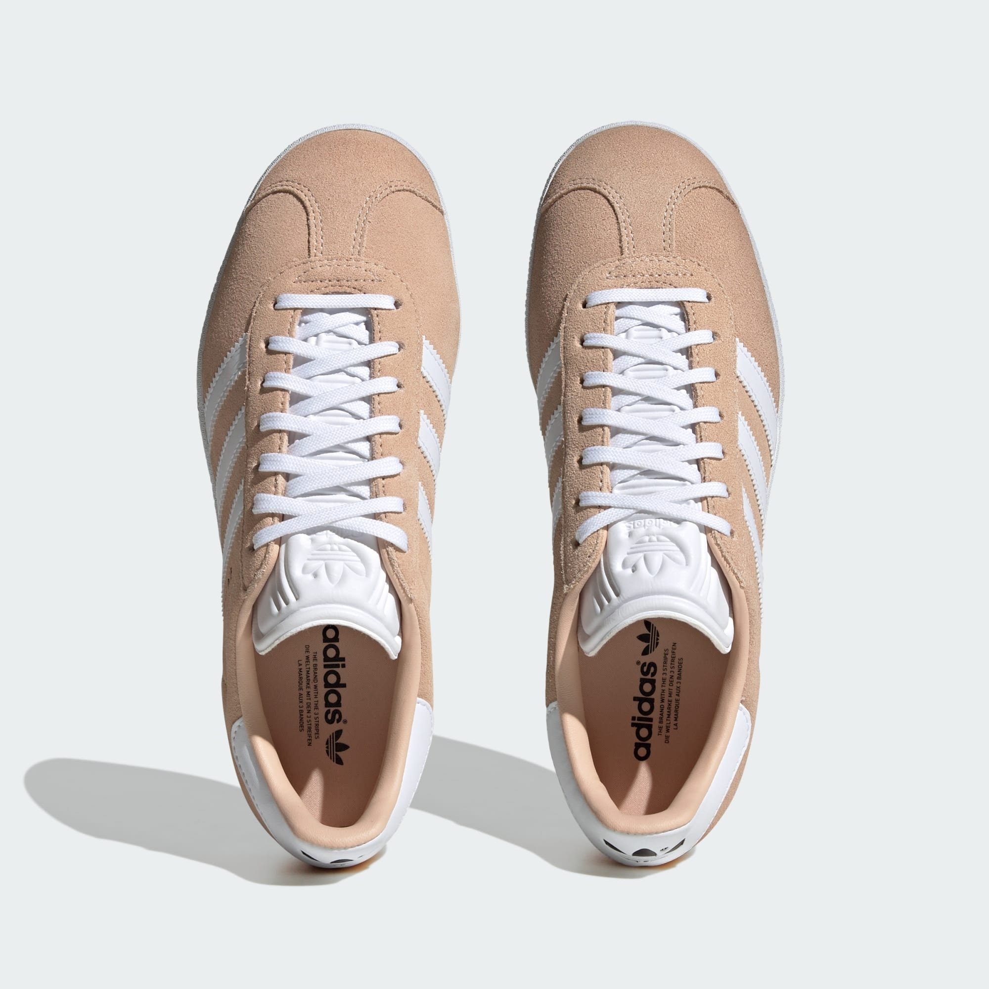 adidas Originals GAZELLE SCHUH Sneaker günstig online kaufen