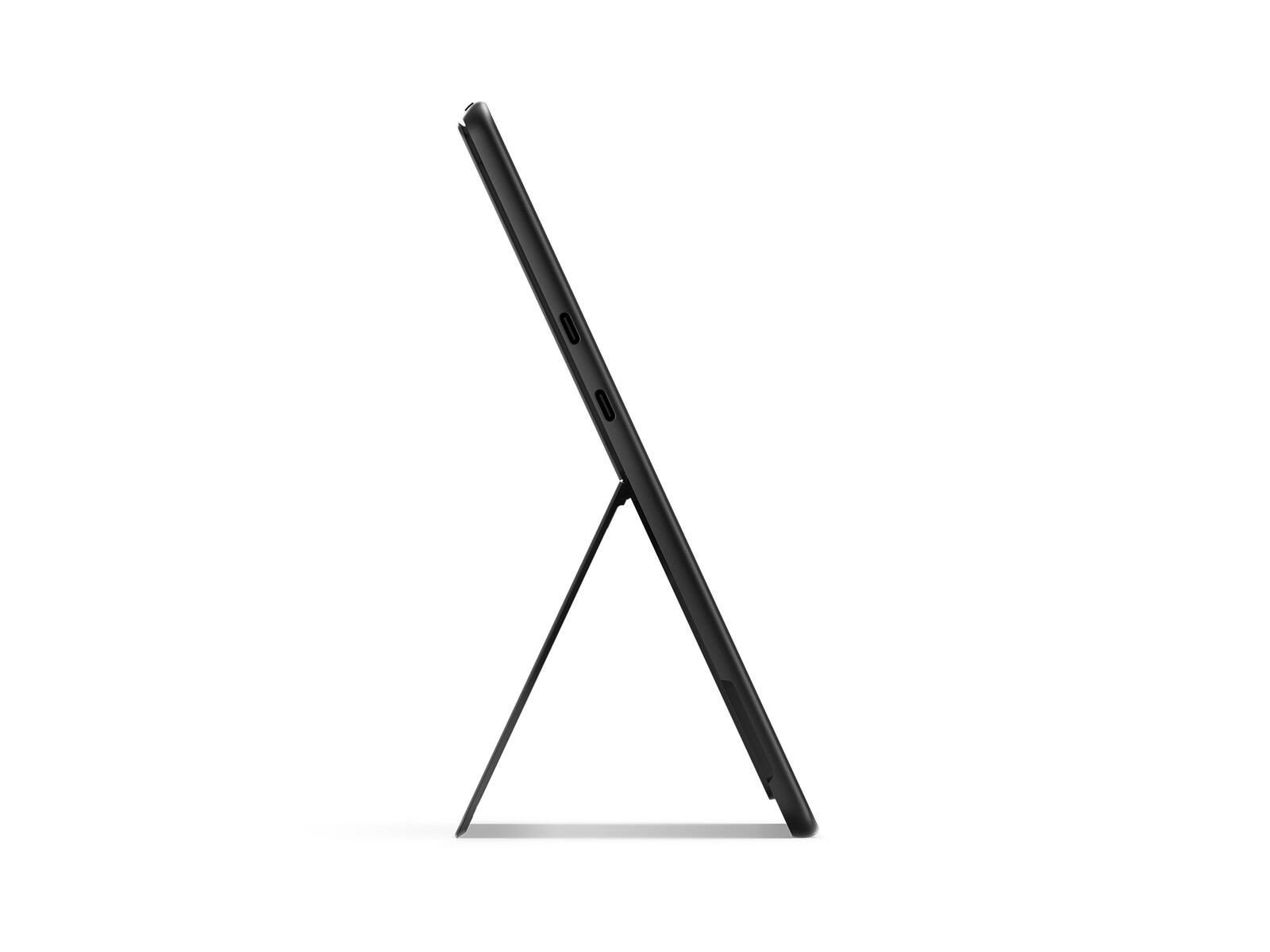 Microsoft Surface Pro 11 Intel Core Ultra 5 236V 4,7 GHz OLED 16GB RAM Business-Notebook (33 cm/13 Zoll, Intel Core Ultra 5 236V, Intel Arc Graphics 130V, 16 GB, 512 GB SSD, Copilot+ PC, Windows Hello, KI-Beschleunigung (NPU), 120 Hz Display)