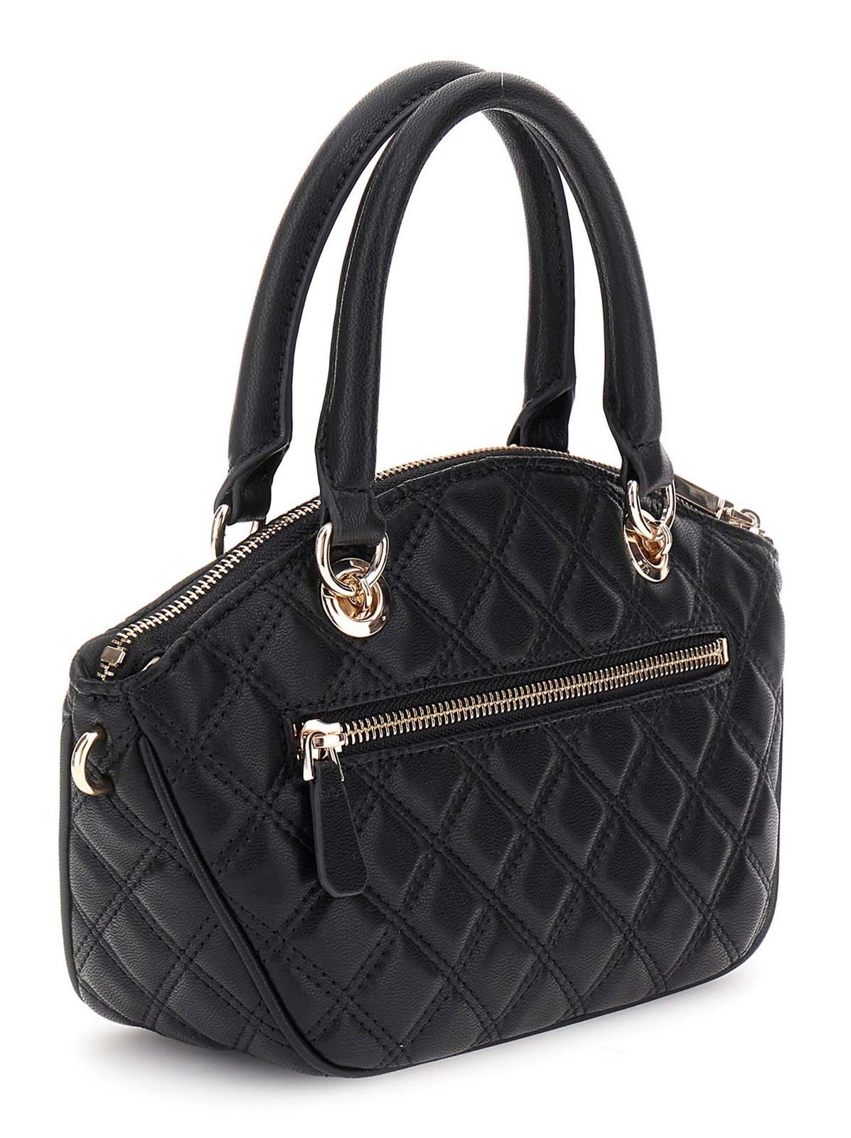 Guess Umhängetasche Mini Satchel günstig online kaufen