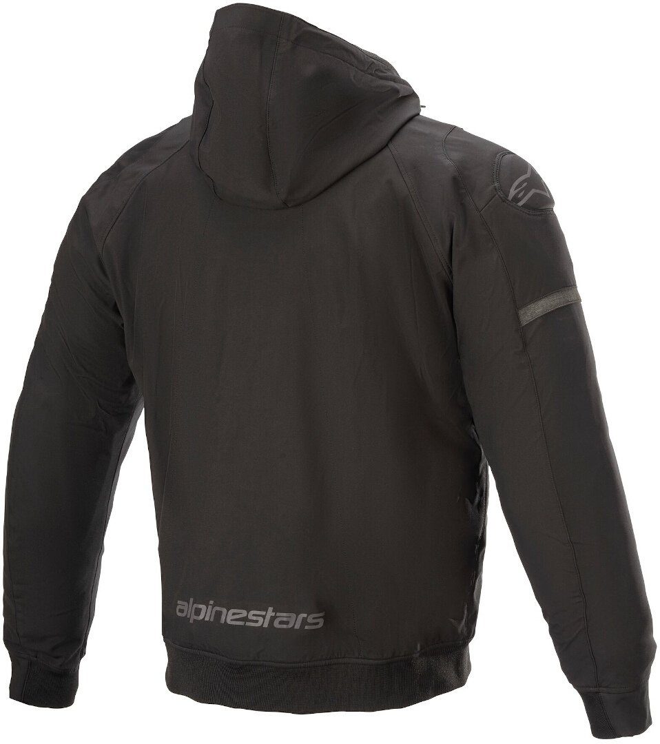 Alpinestars Motorradjacke Sektor V2 Motorrad Hoodie günstig online kaufen