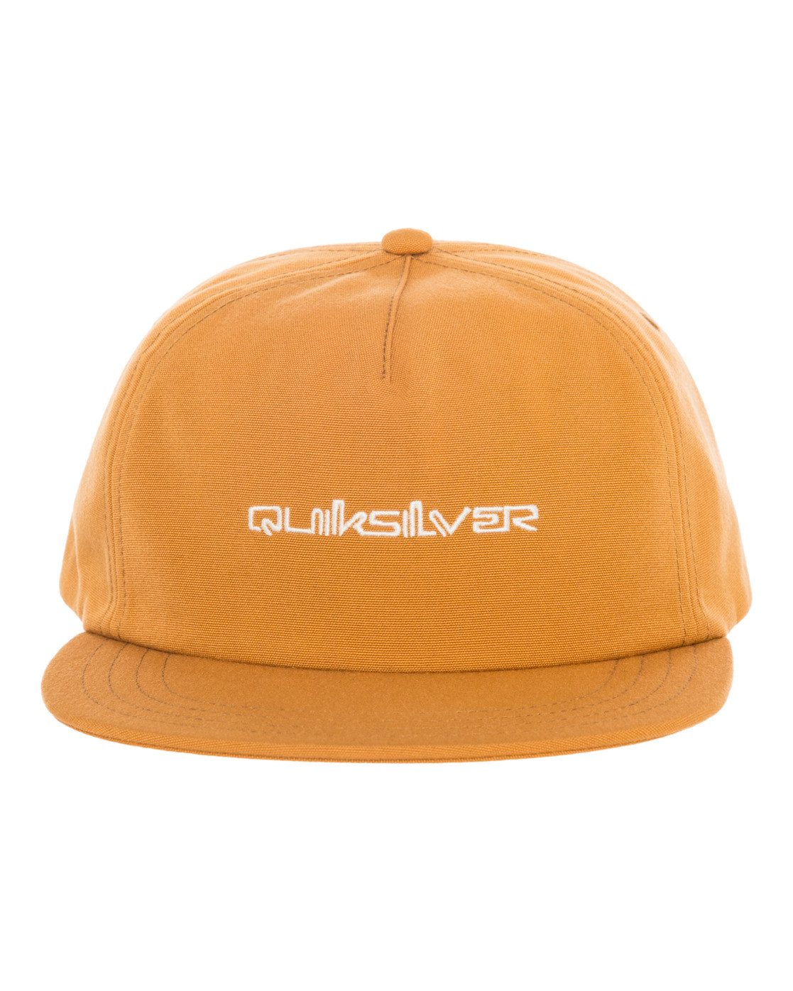 Quiksilver Snapback Cap Dna Omni