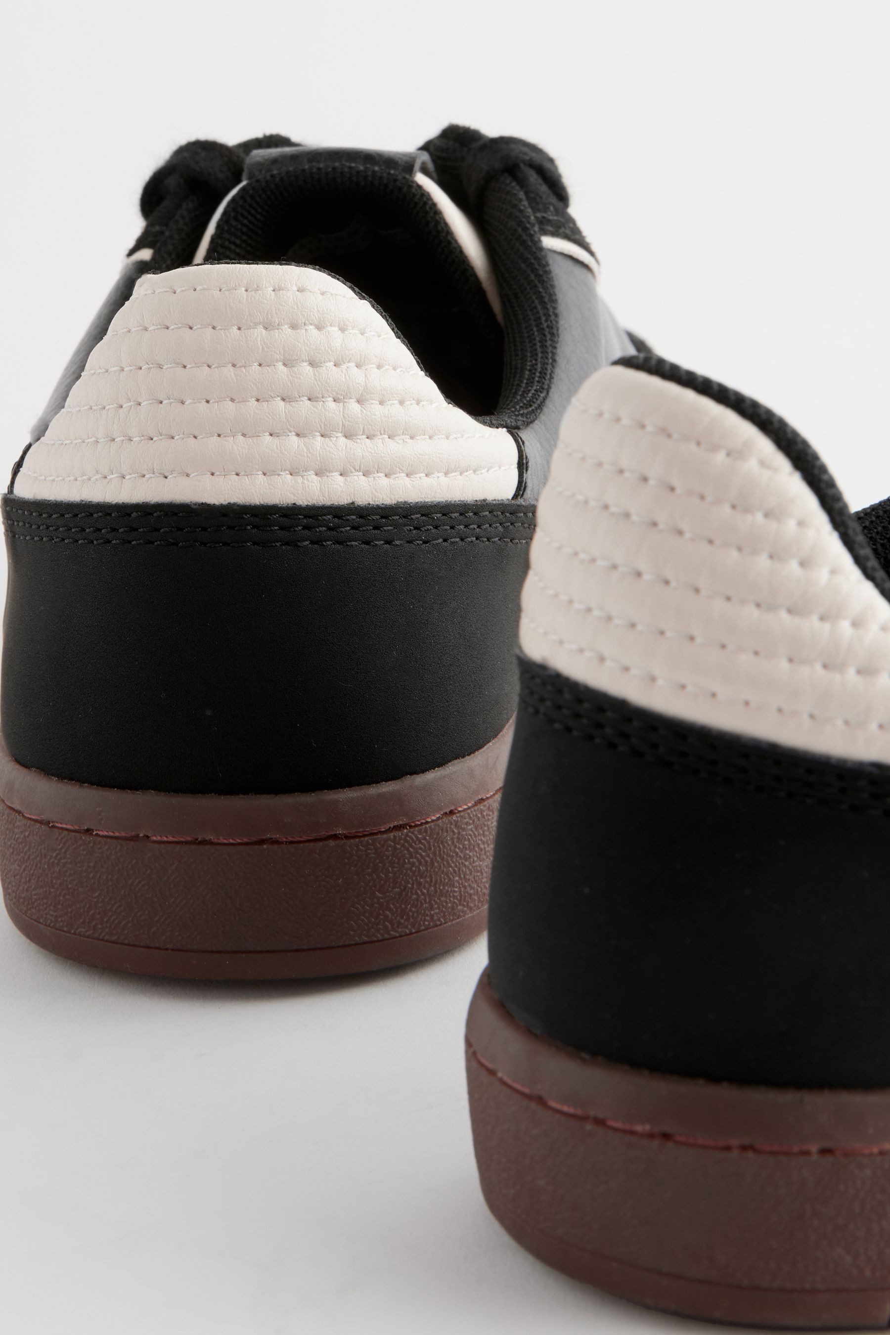 Next Forever Comfort® Schnürsneaker, schmale Passform Sneaker (1-tlg)
