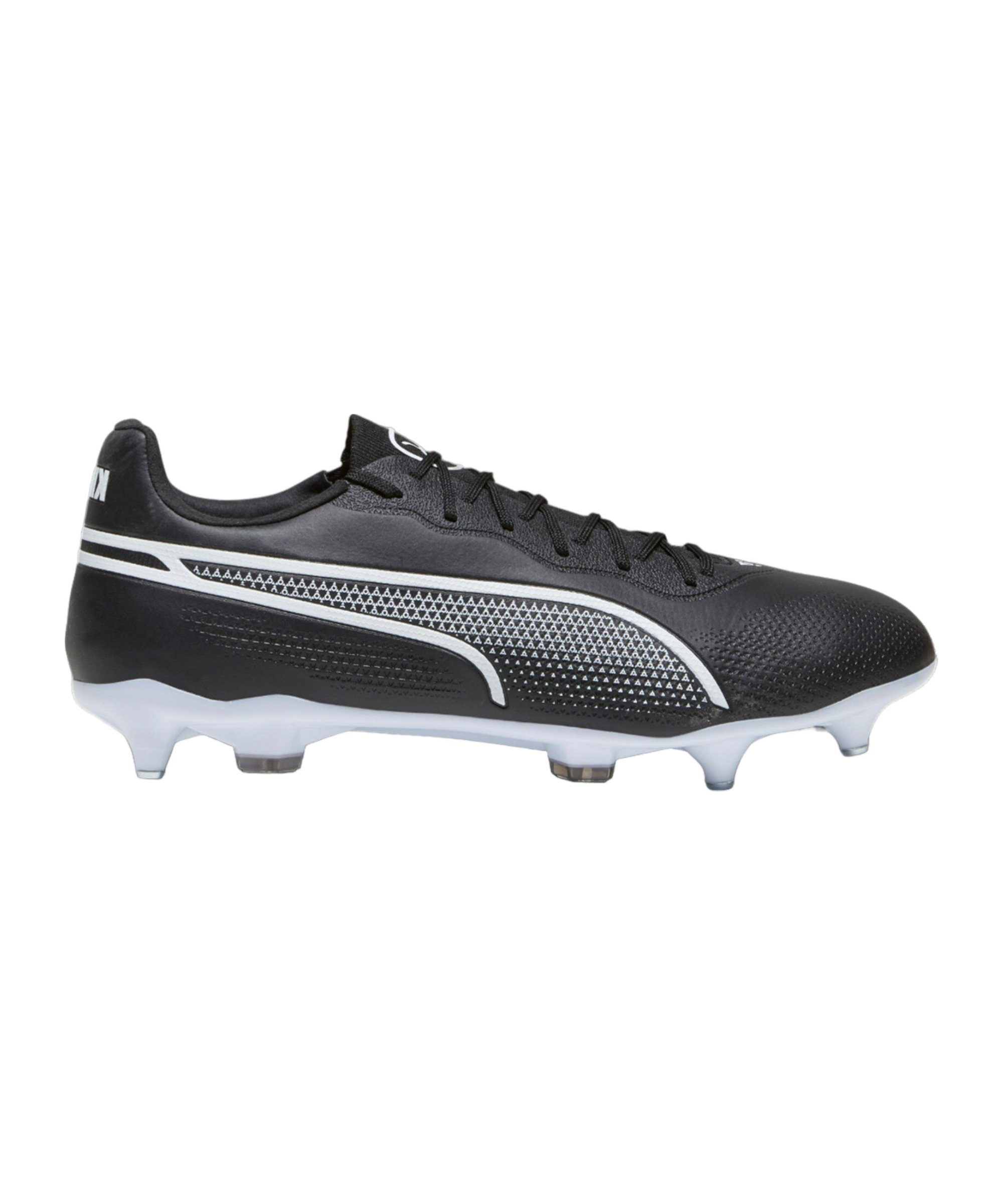 PUMA PUMA KING Pro MxSG Eclipse Unisex Fußballschuh