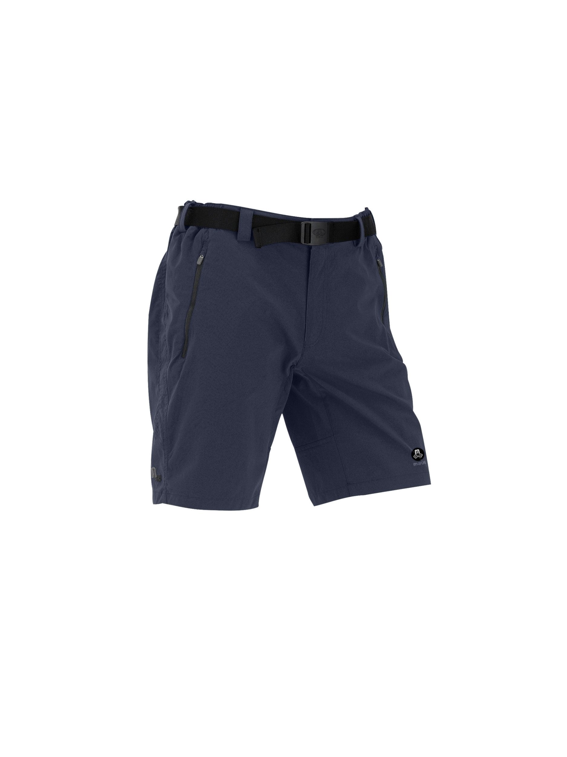 Bermudas Glishorn XT - Bermuda elastic BLUE