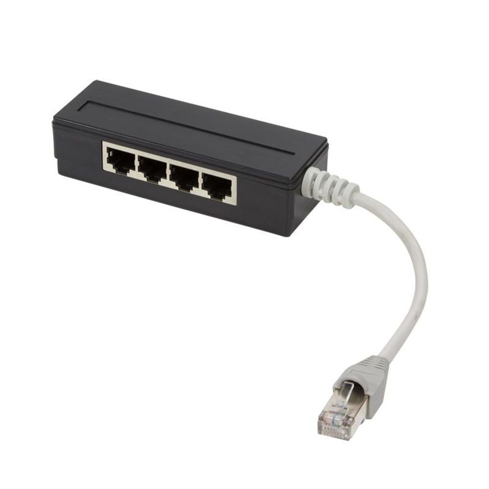 Splitter MP0032 5-Port RJ45
