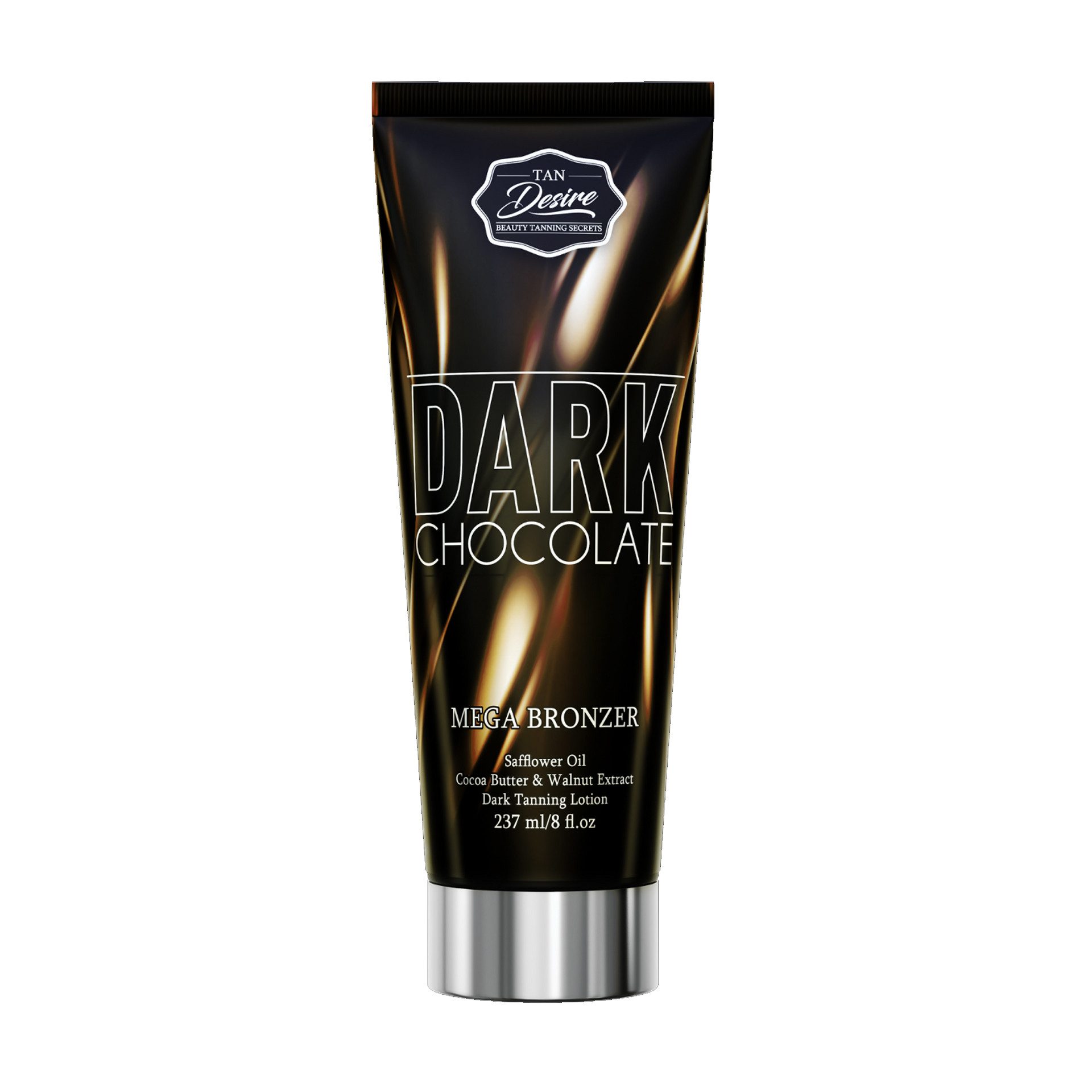 Selbstbräunungslotion Dark Chocolate