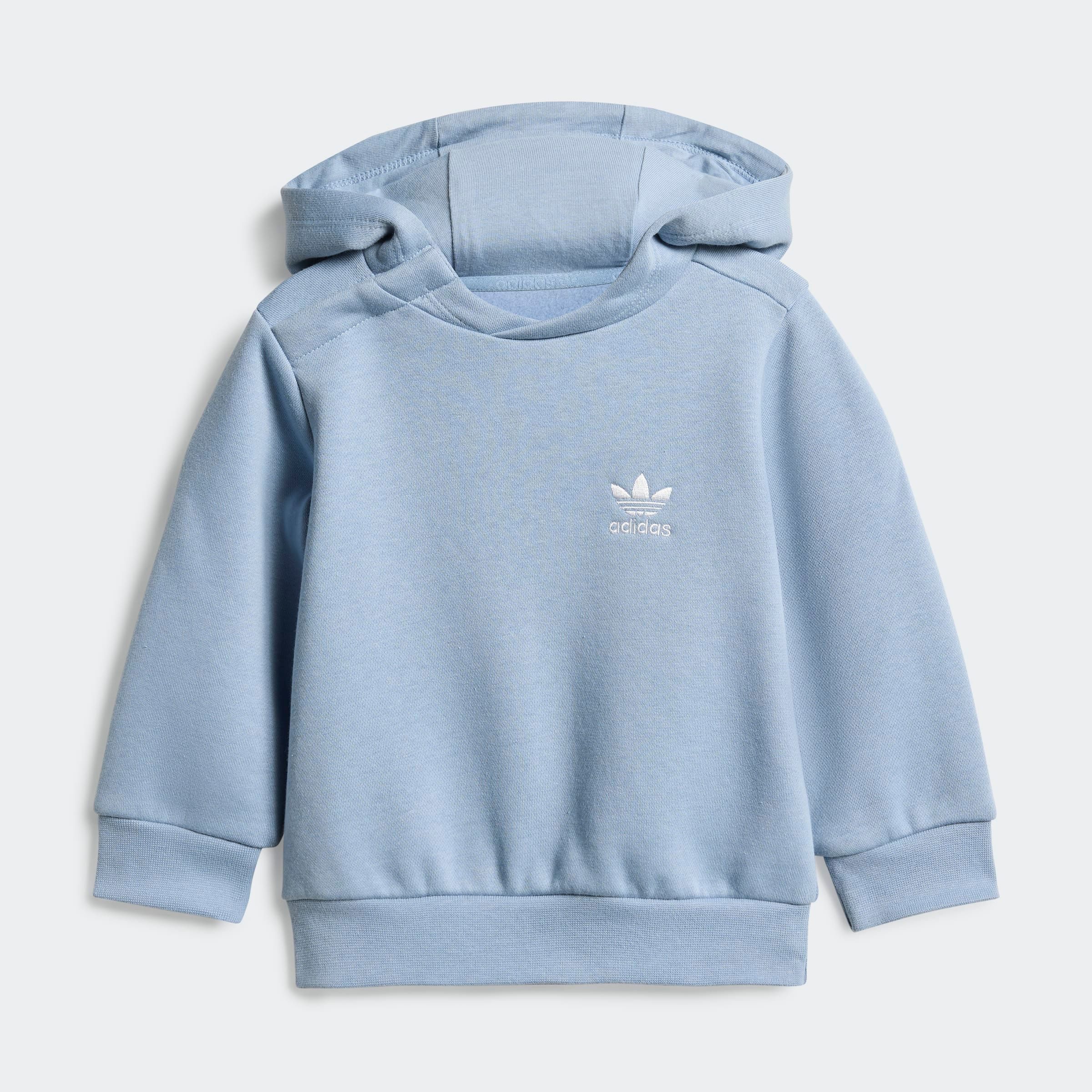 adidas Originals Trainingsanzug HOODIE SET (2-tlg)