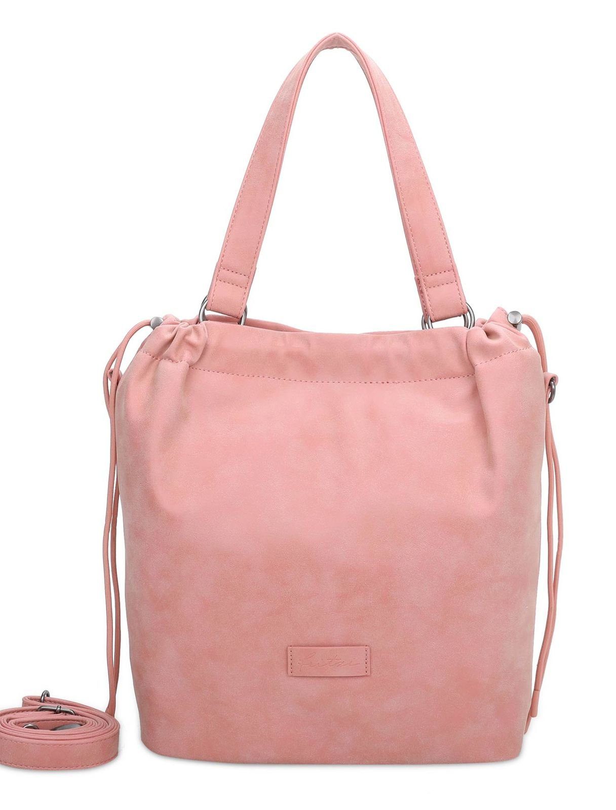 Schultertasche Poppie02 Vintage