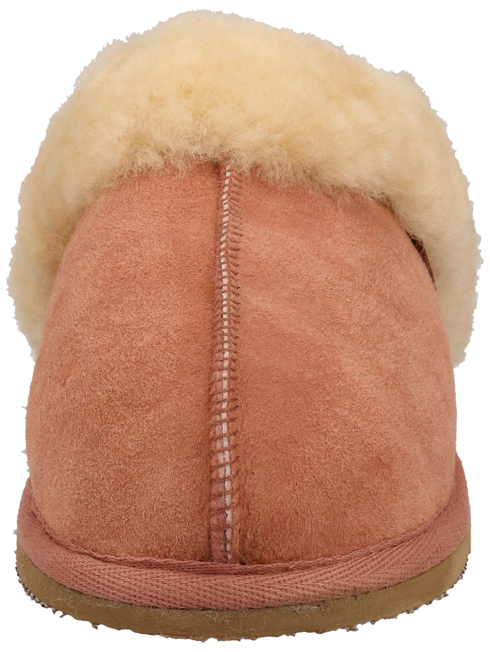 Shepherd Shepherd Hausschuhe Leder Hausschuh