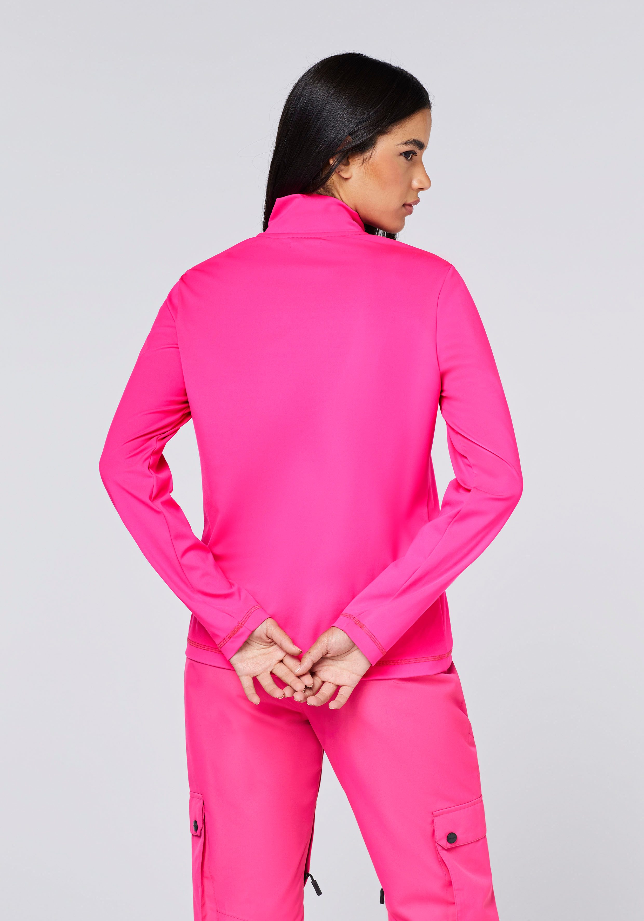 Chiemsee Fleecepullover günstig online kaufen