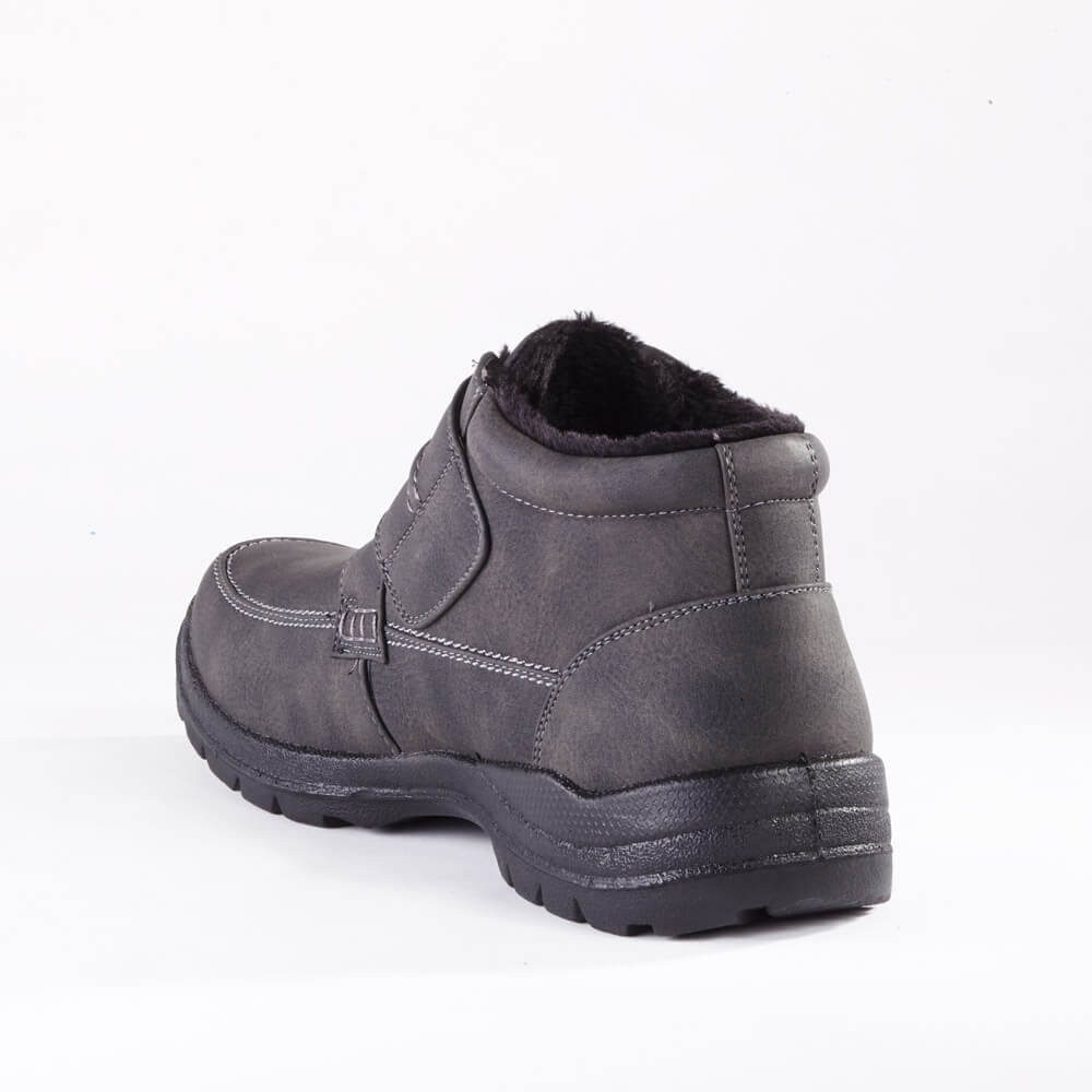 Magnus Stiefelette