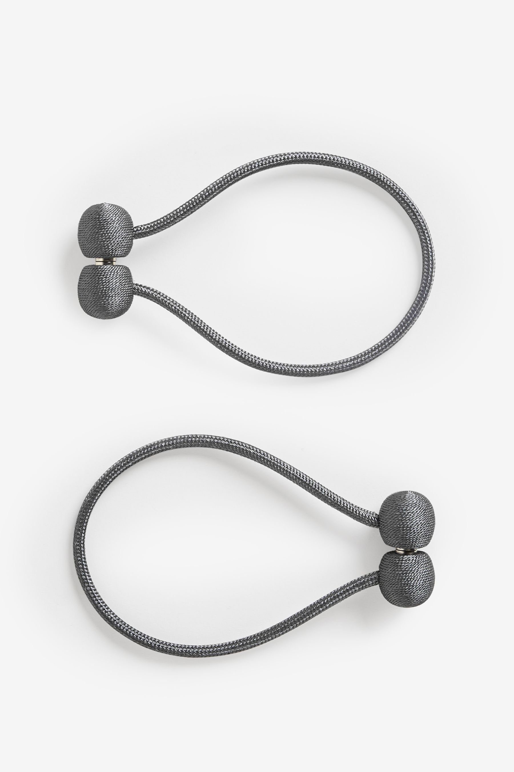 Next Raffhalter Magnetische Raffhalter, 2er-Set günstig online kaufen