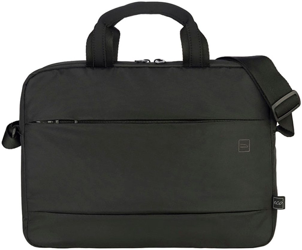 Tucano Laptoptasche GLOBAL 2 Laptoptasche Laptop 13-14, MacBook Pro 14