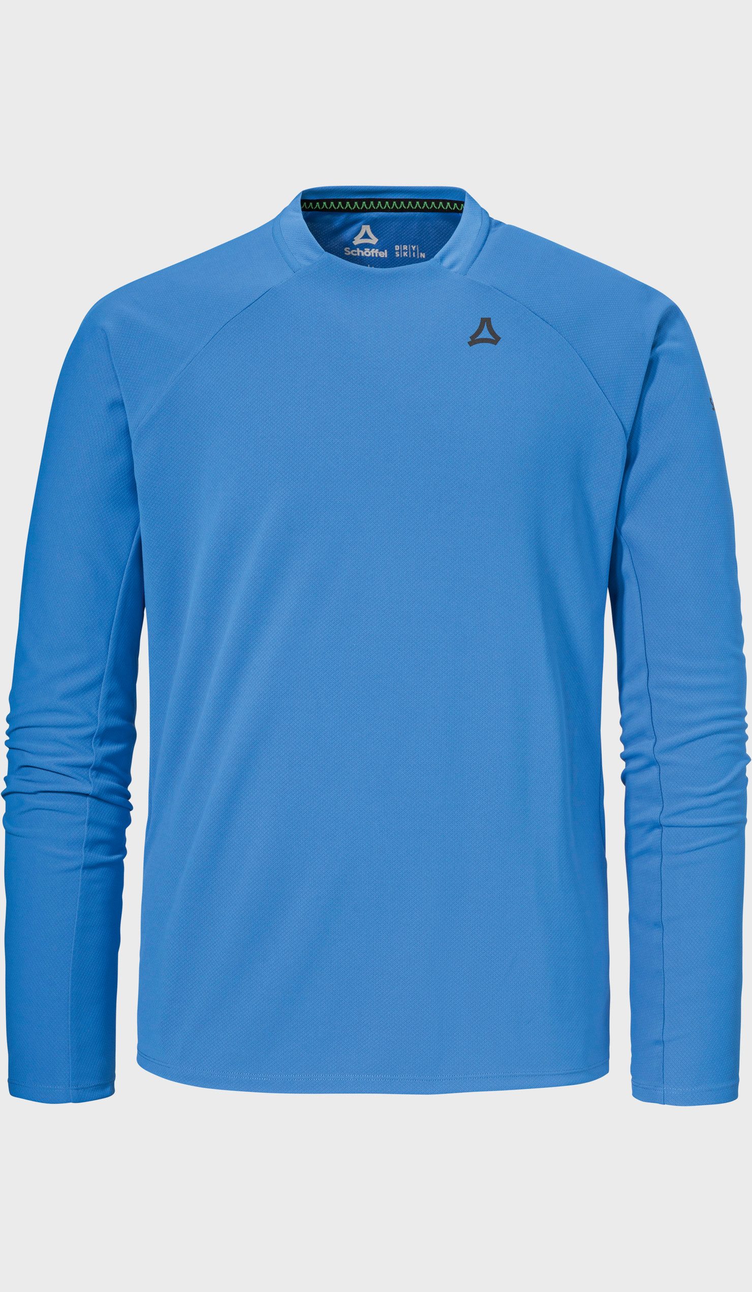 Funktionsshirt Longsleeve Style Enixa MEN