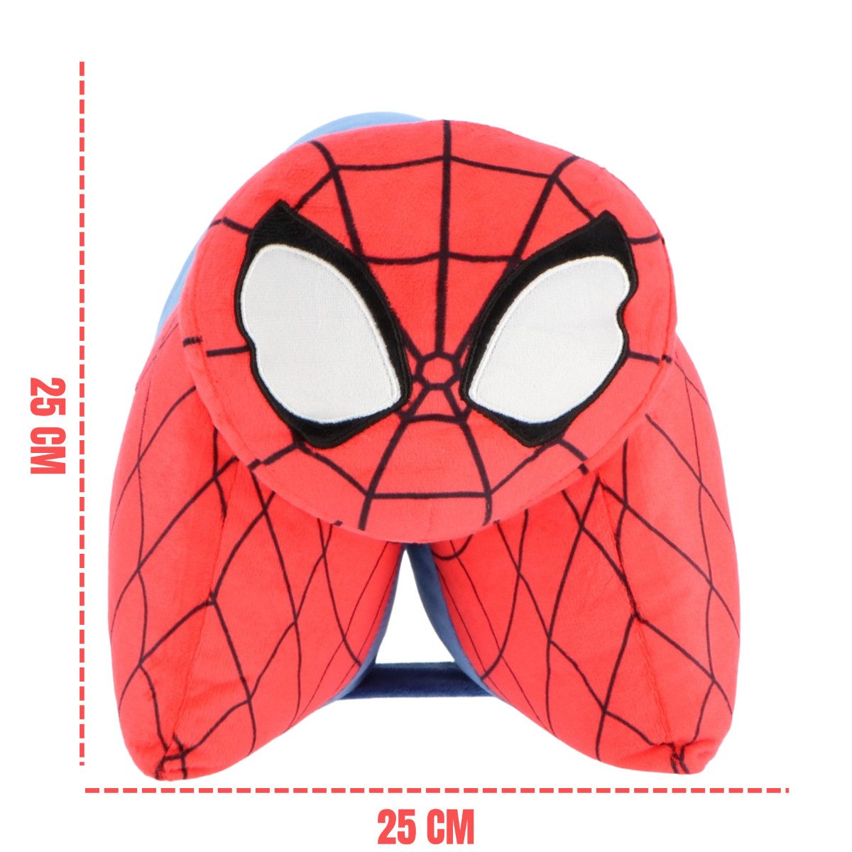 Textiel Trade B.V. Dekokissen Spiderman Zierkissen Kopfkissen Wohnzimmer De günstig online kaufen
