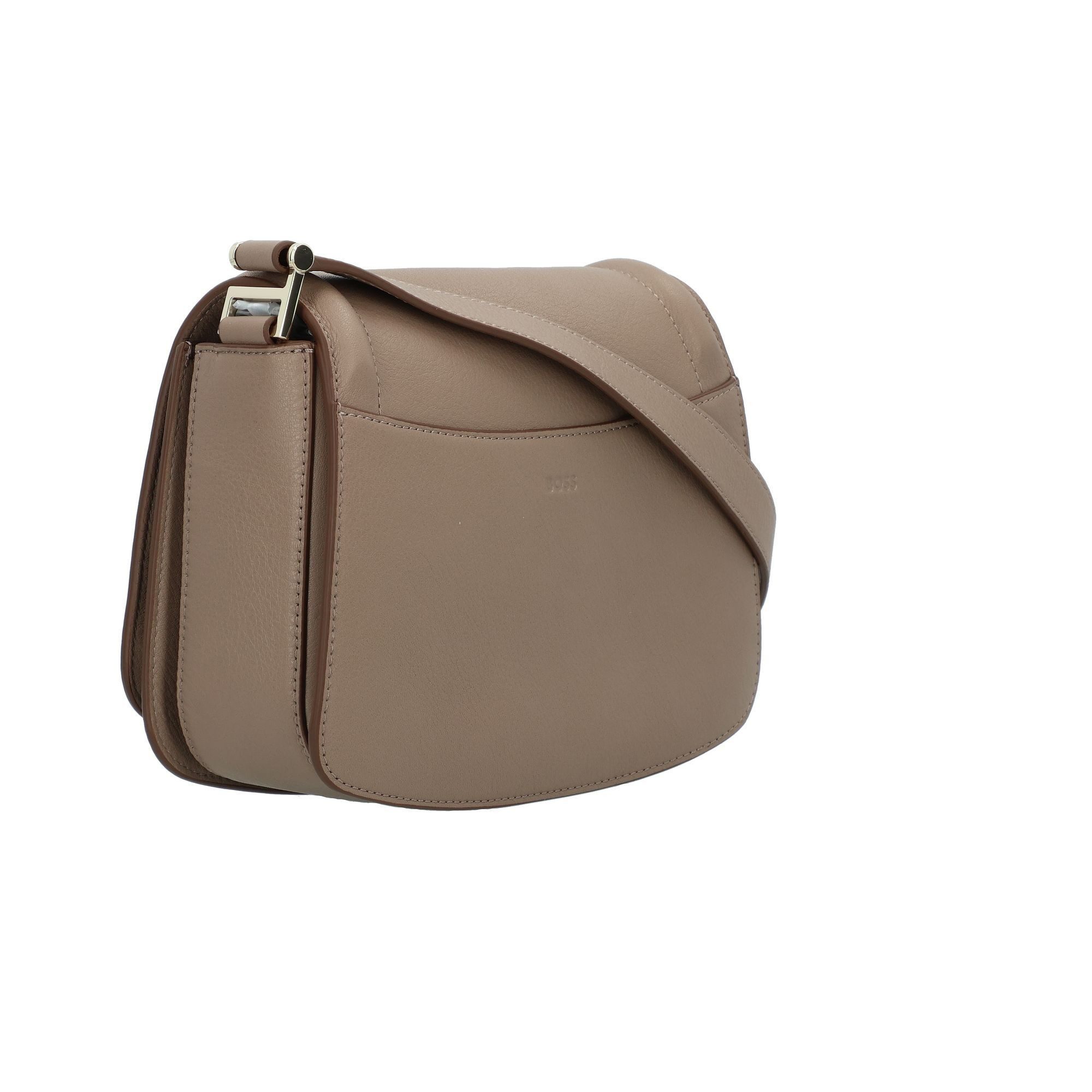 BOSS Umhängetasche Ariell, Leder