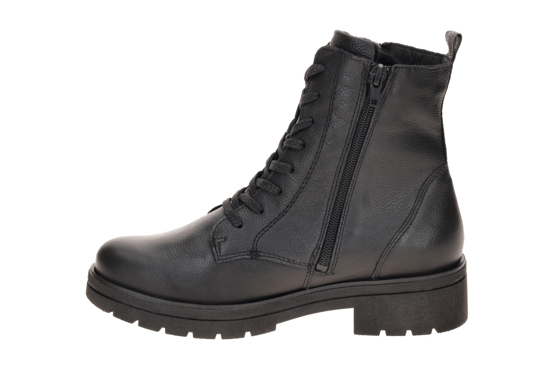 Waldläufer 648803 139 001 Stiefel – Bild 4 von 5