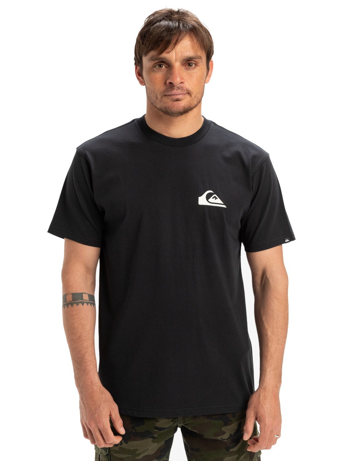 Quiksilver T-Shirt günstig online kaufen