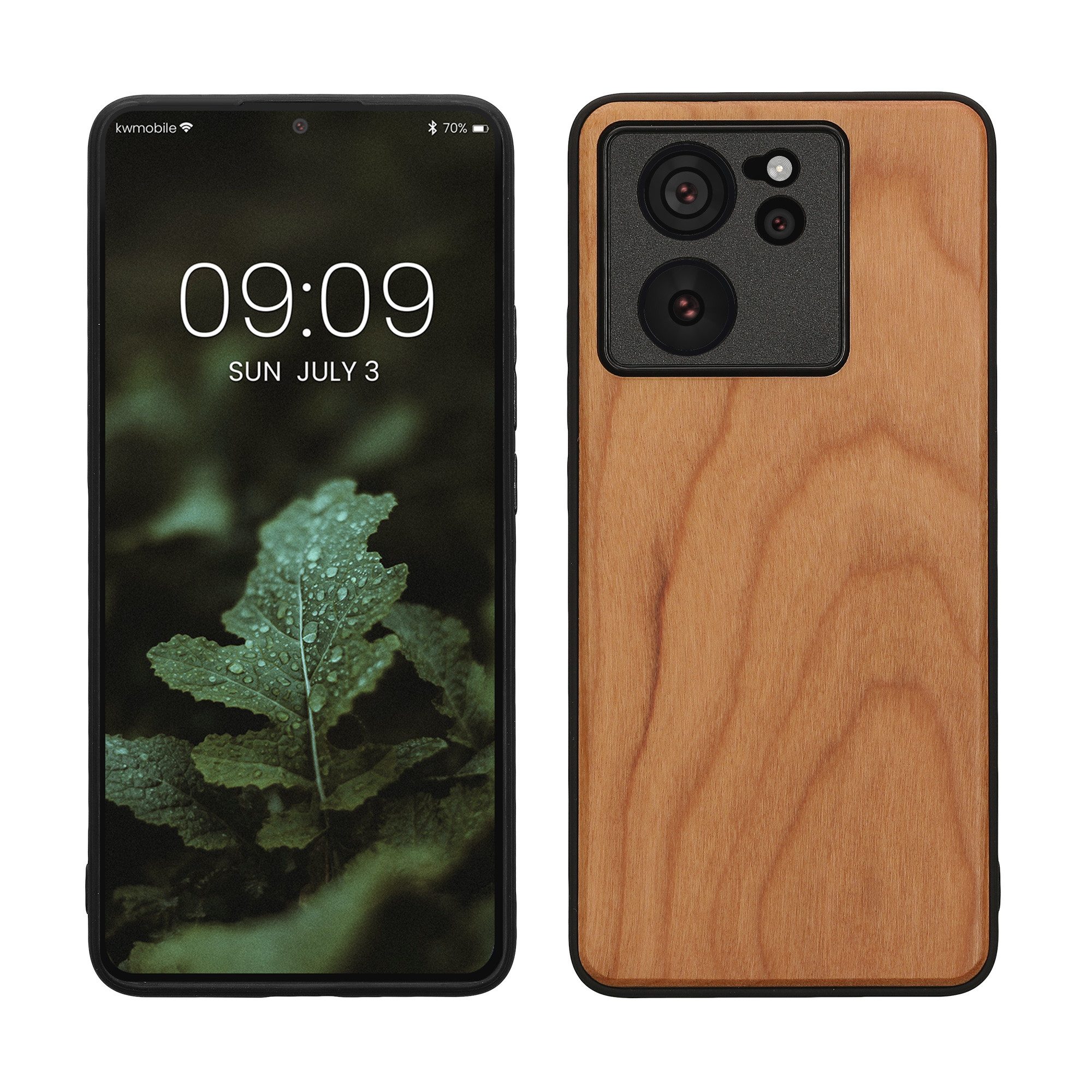 Handyhülle Bumper Handyhülle für Xiaomi 13T / 13T Pro