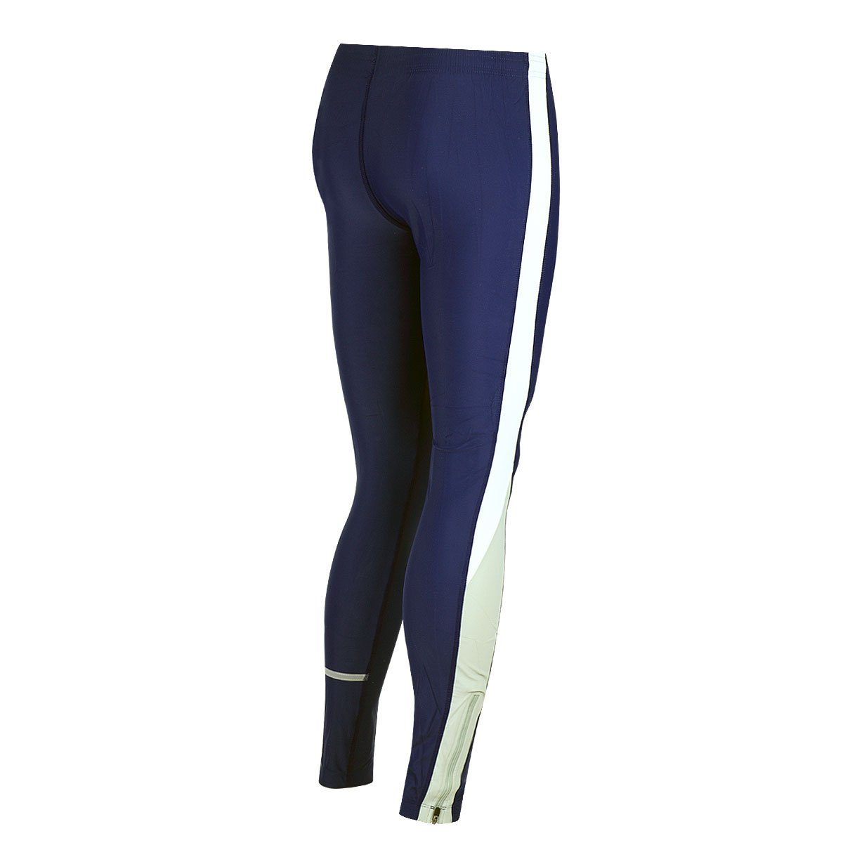 Airtracks Lauftights Herren Laufhose Lang - Running Tight (Sporthose mit Ko günstig online kaufen