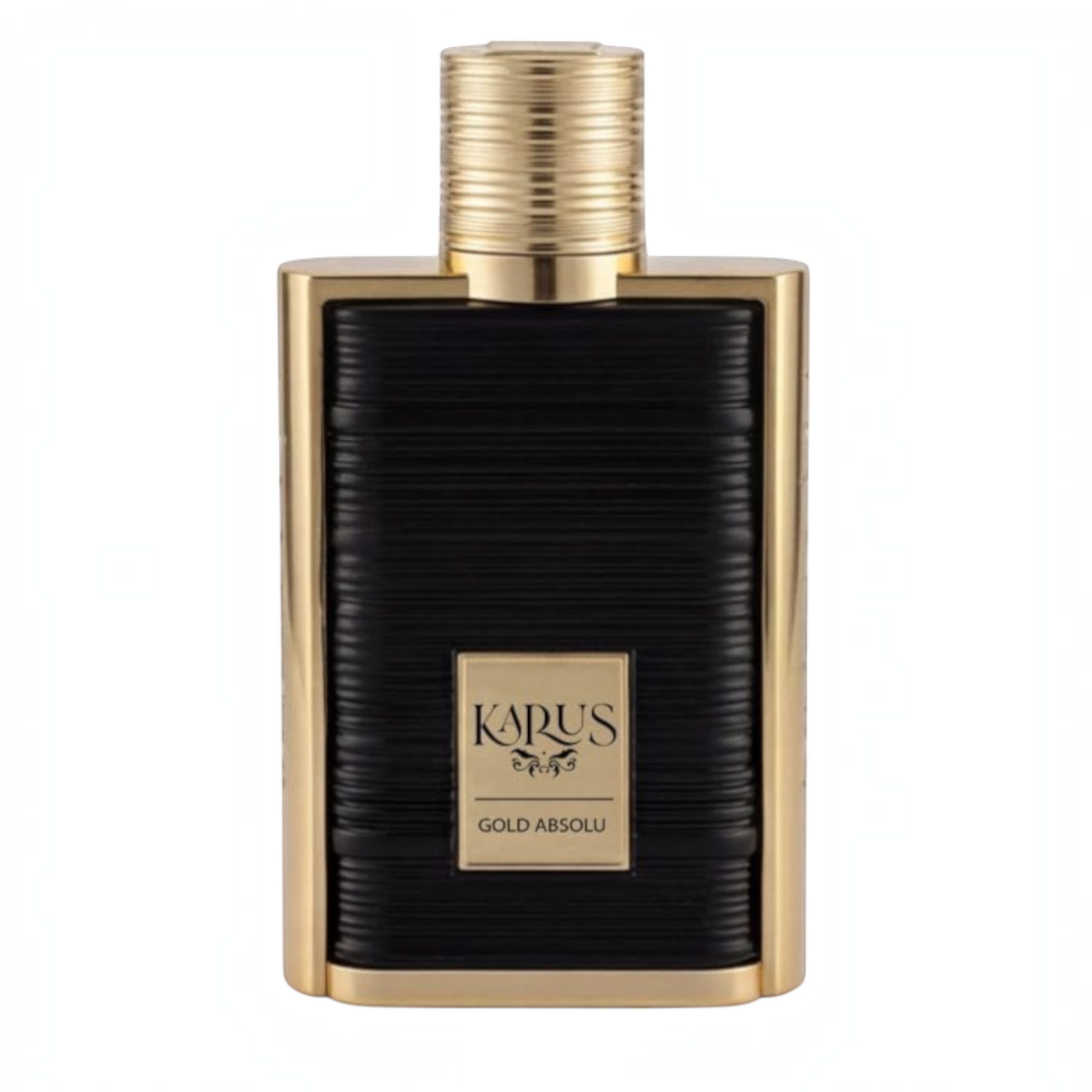 Khadlaj Eau de Parfum Karus Gold Absolu